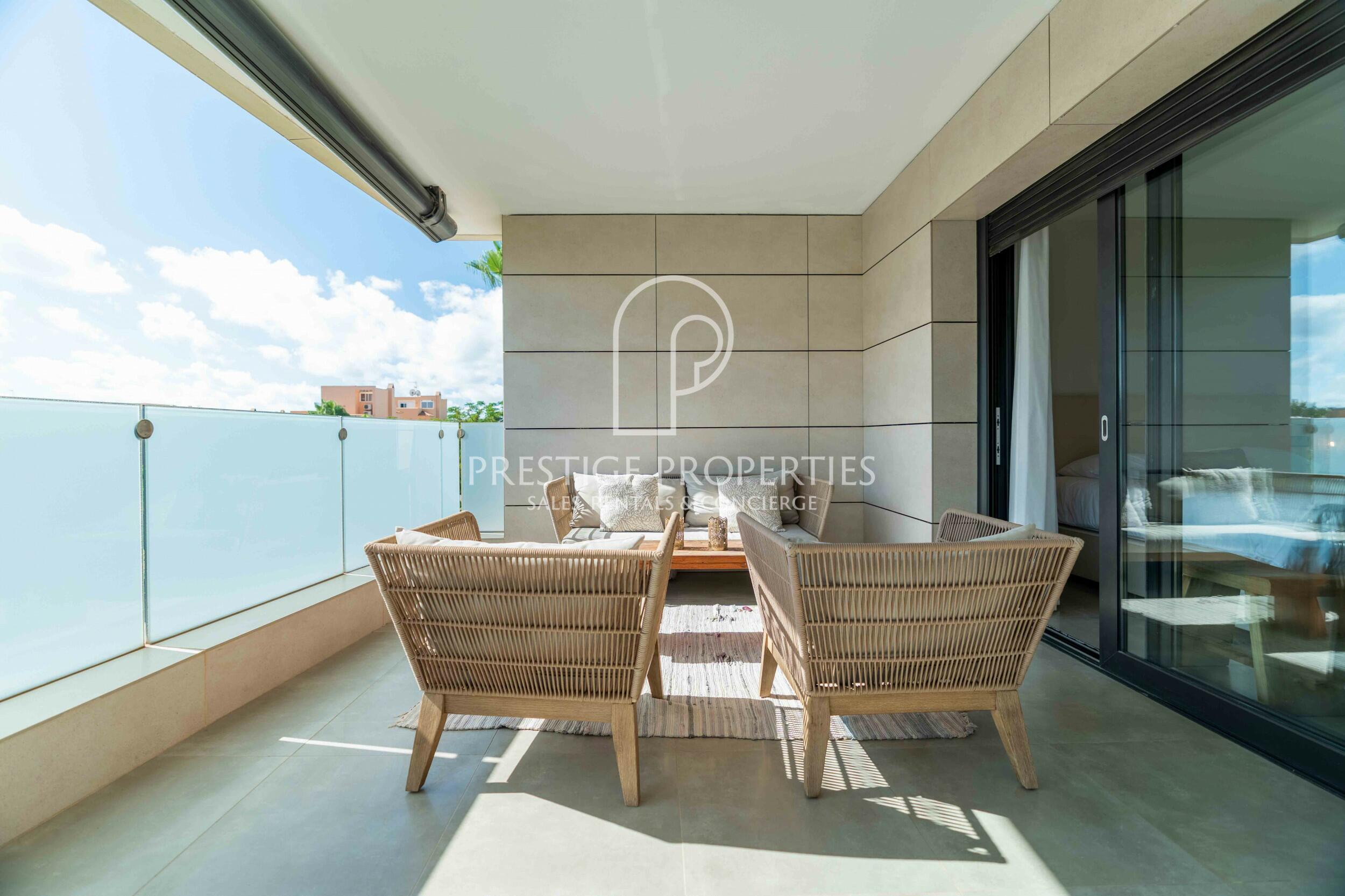 Apartment in Ibiza (City)