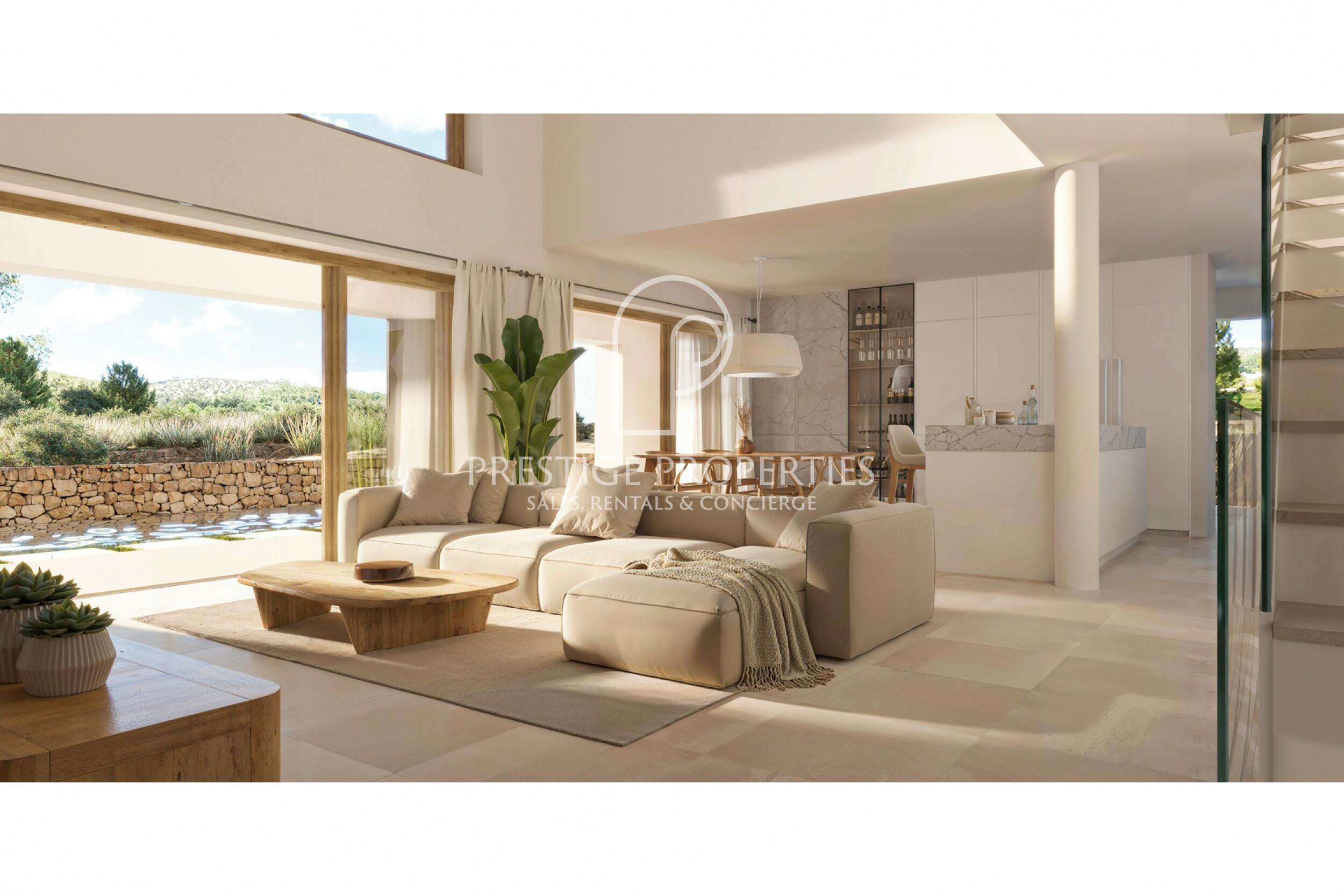 land in San Rafael