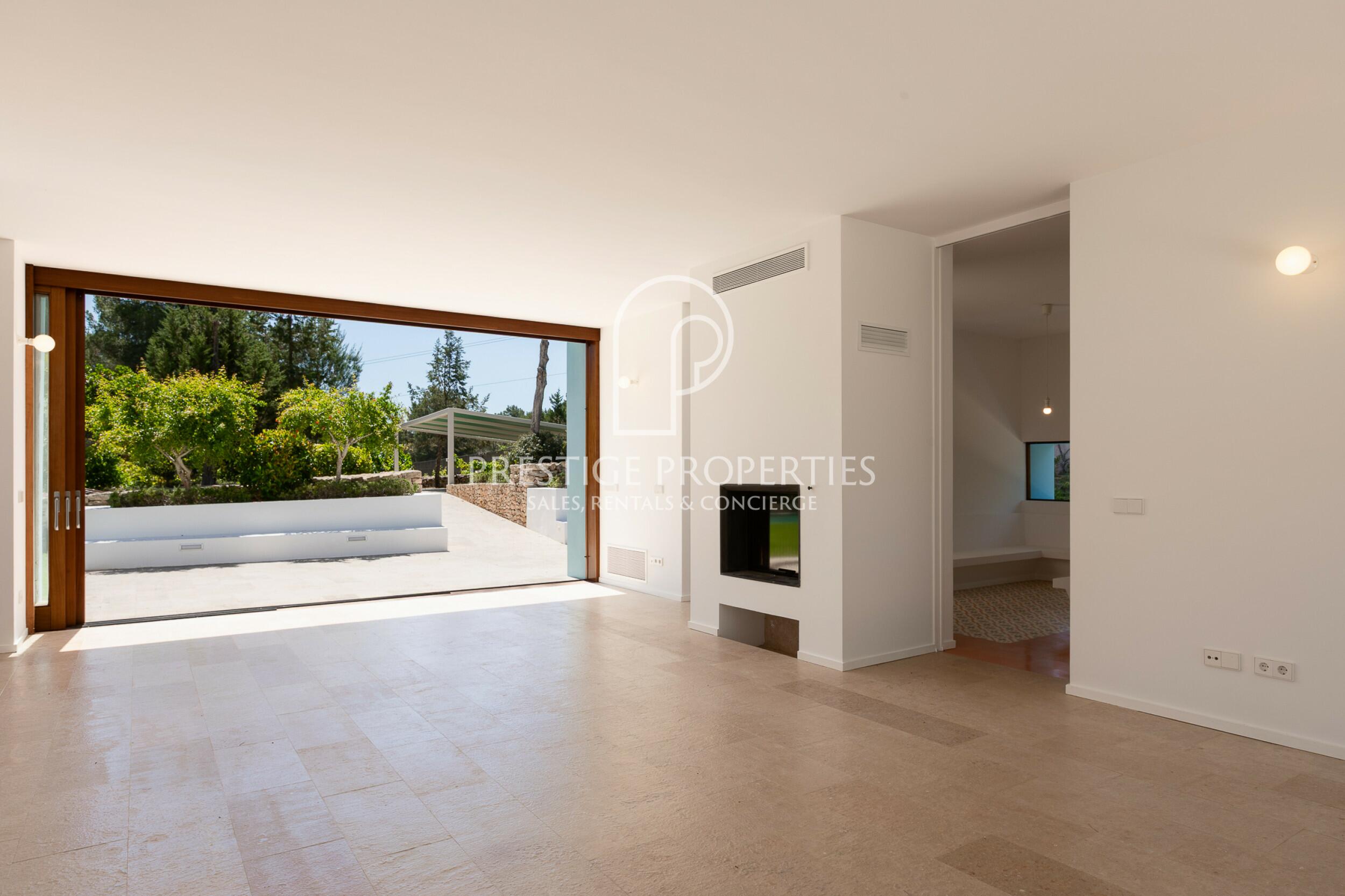 Villa in Santa Gertrudis De Fruitera