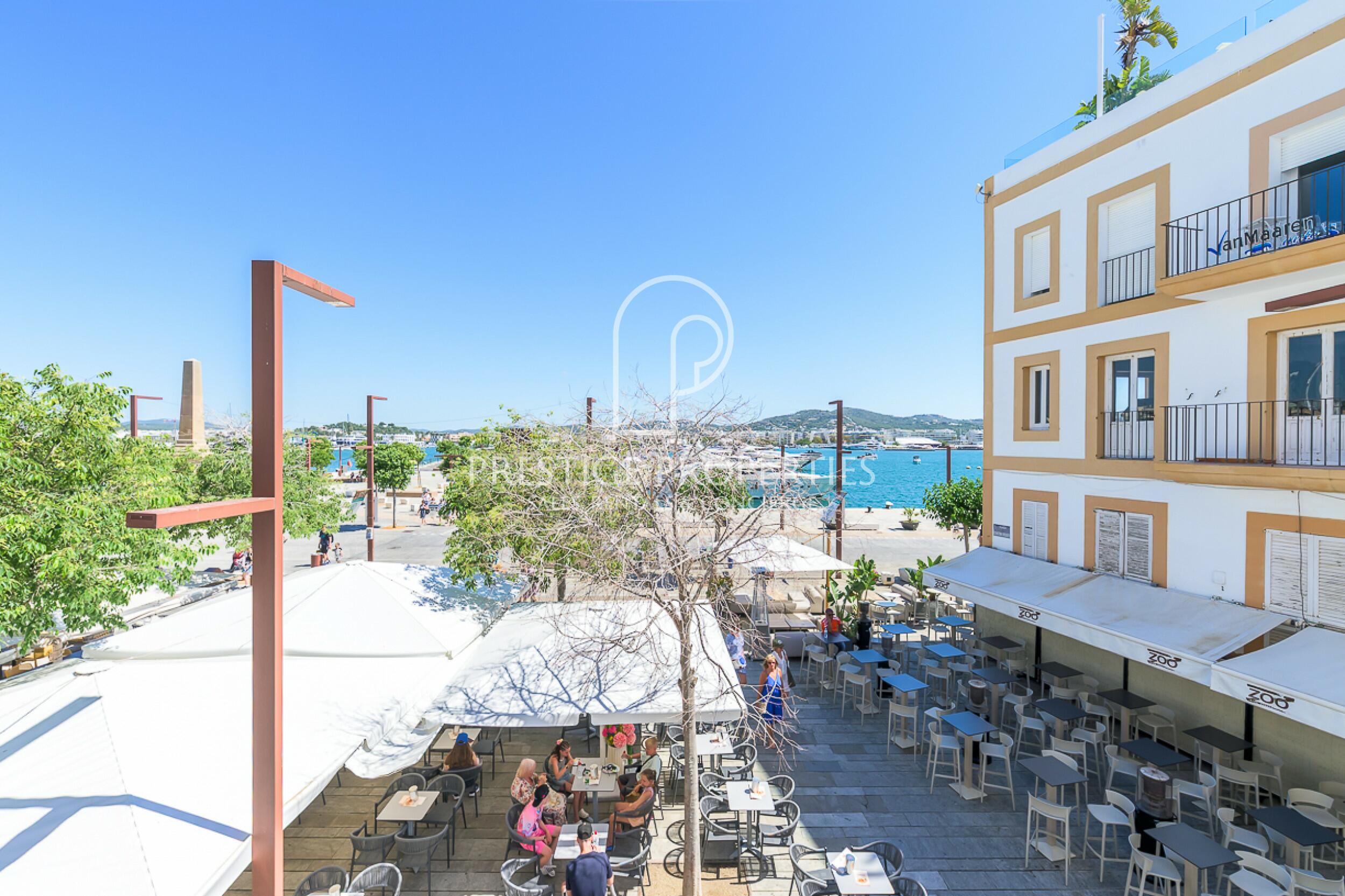 Apartment in Ibiza (City)