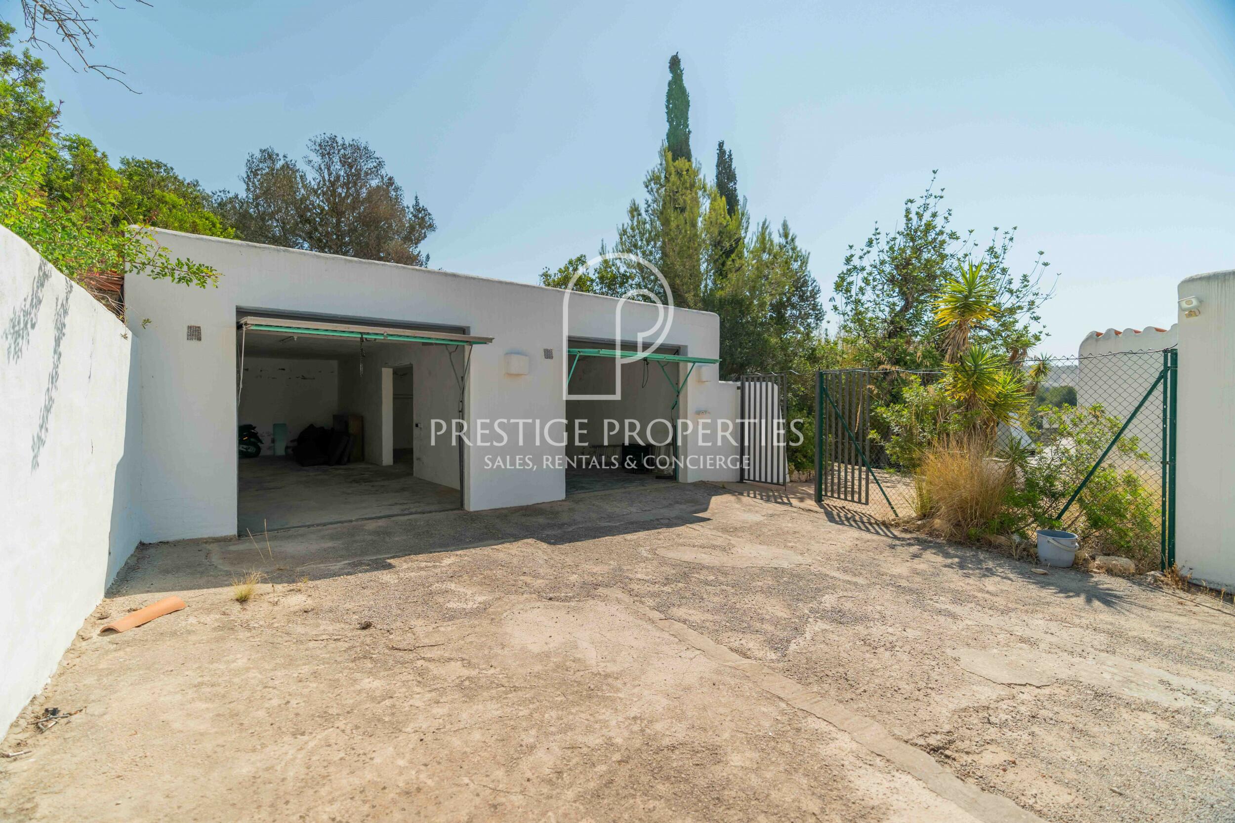 Finca in Santa Gertrudis De Fruitera
