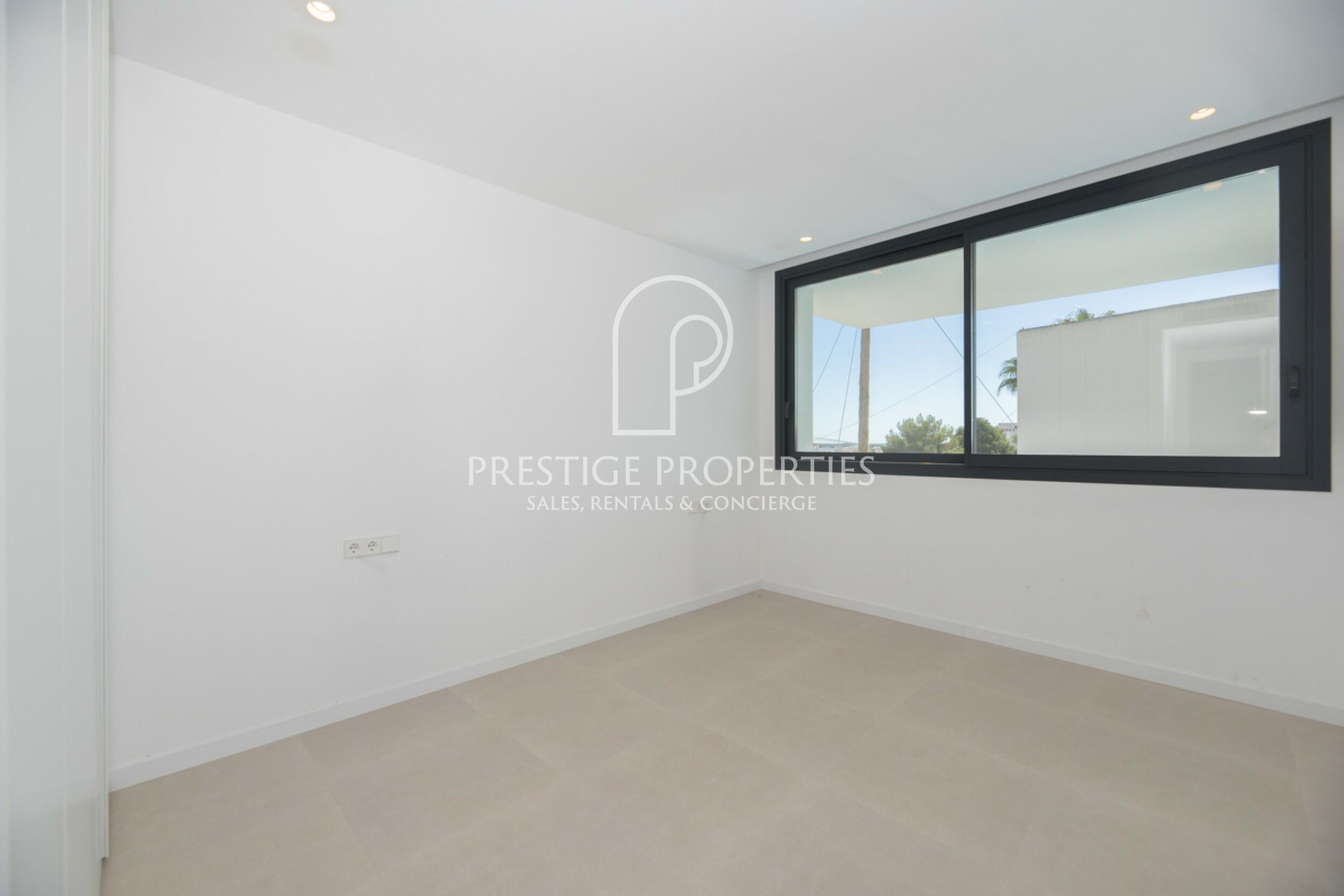 Villa in Santa Eulalia del Rio