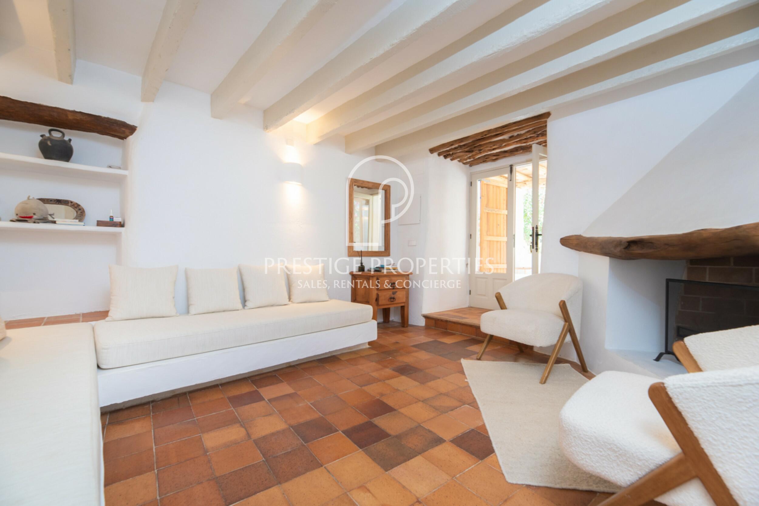Finca in Puig den Valls
