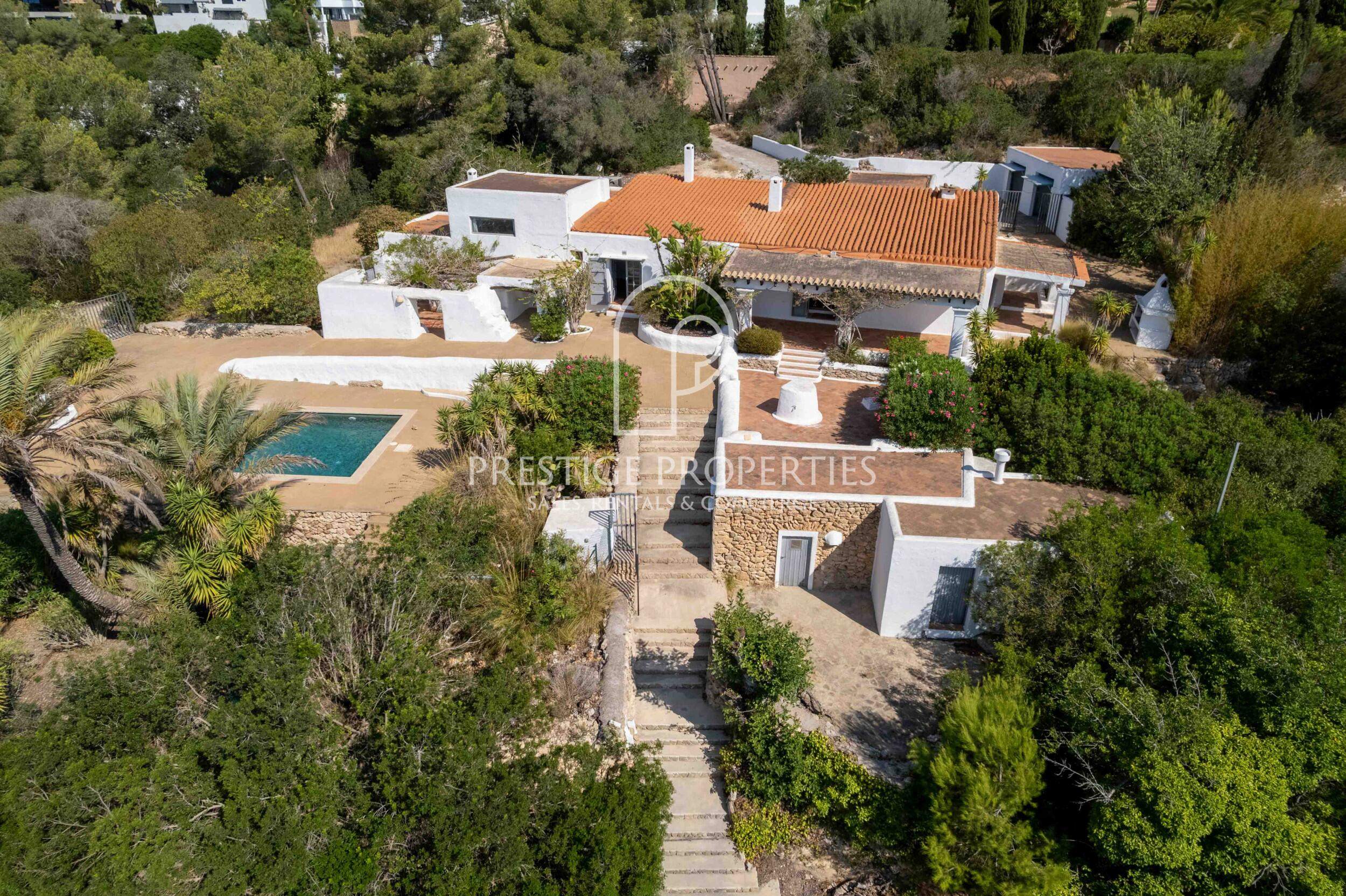 Finca in Santa Gertrudis De Fruitera