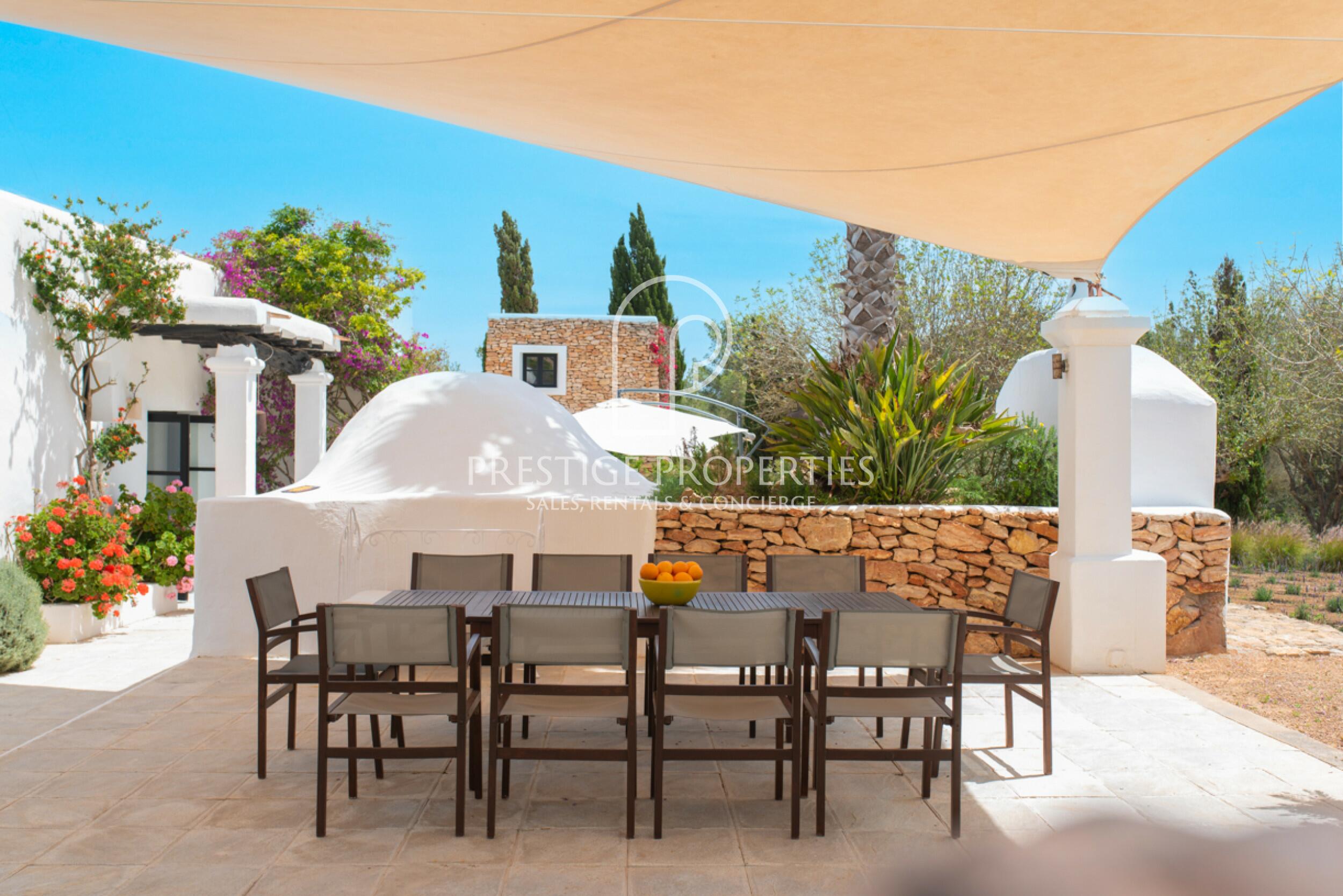 Finca in Santa Gertrudis De Fruitera