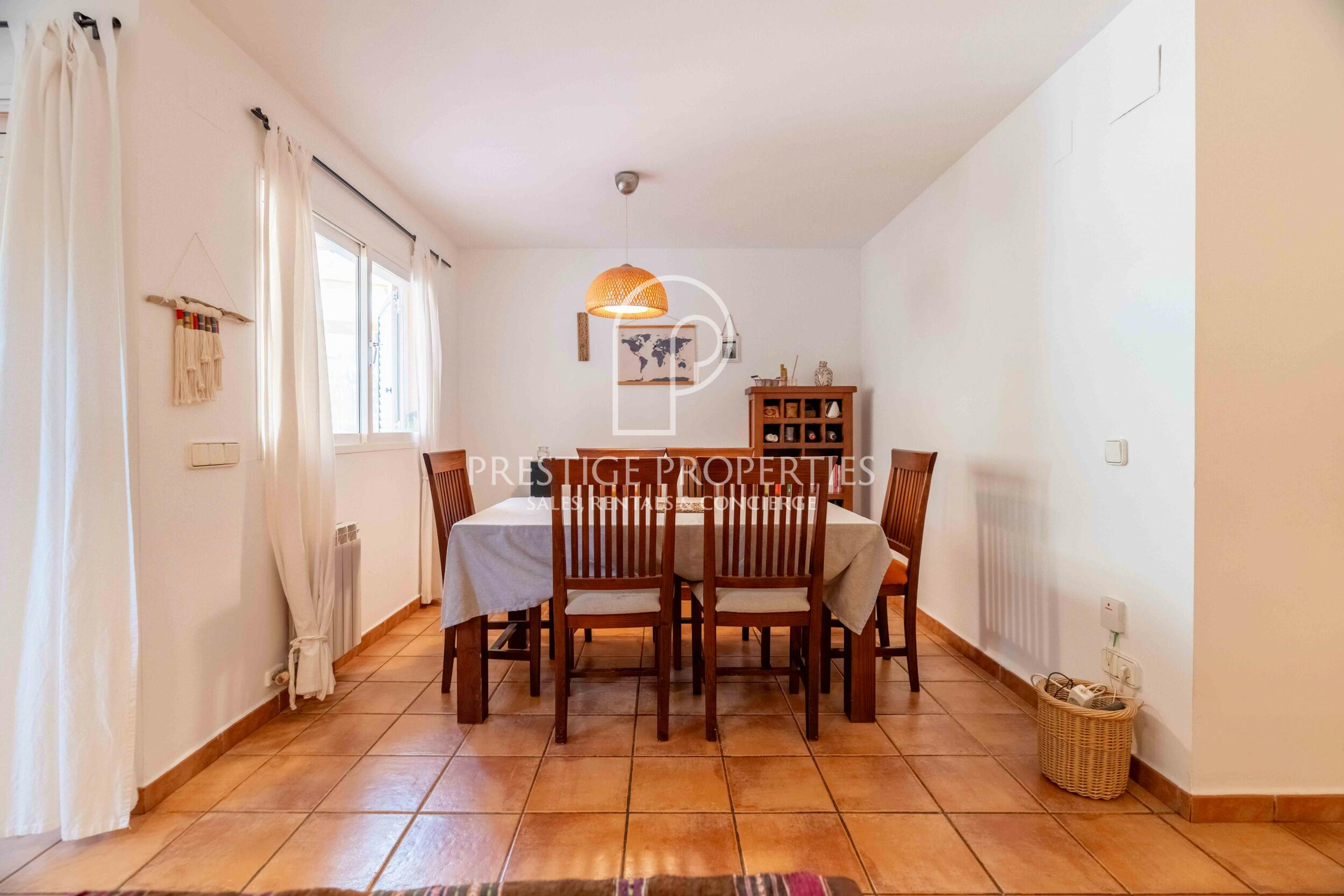 Ground Floor in Playa d'en Bossa