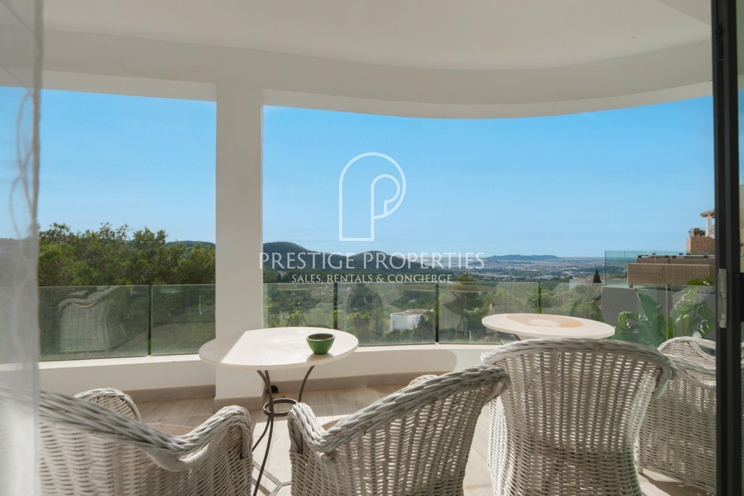 Villa in Can Furnet