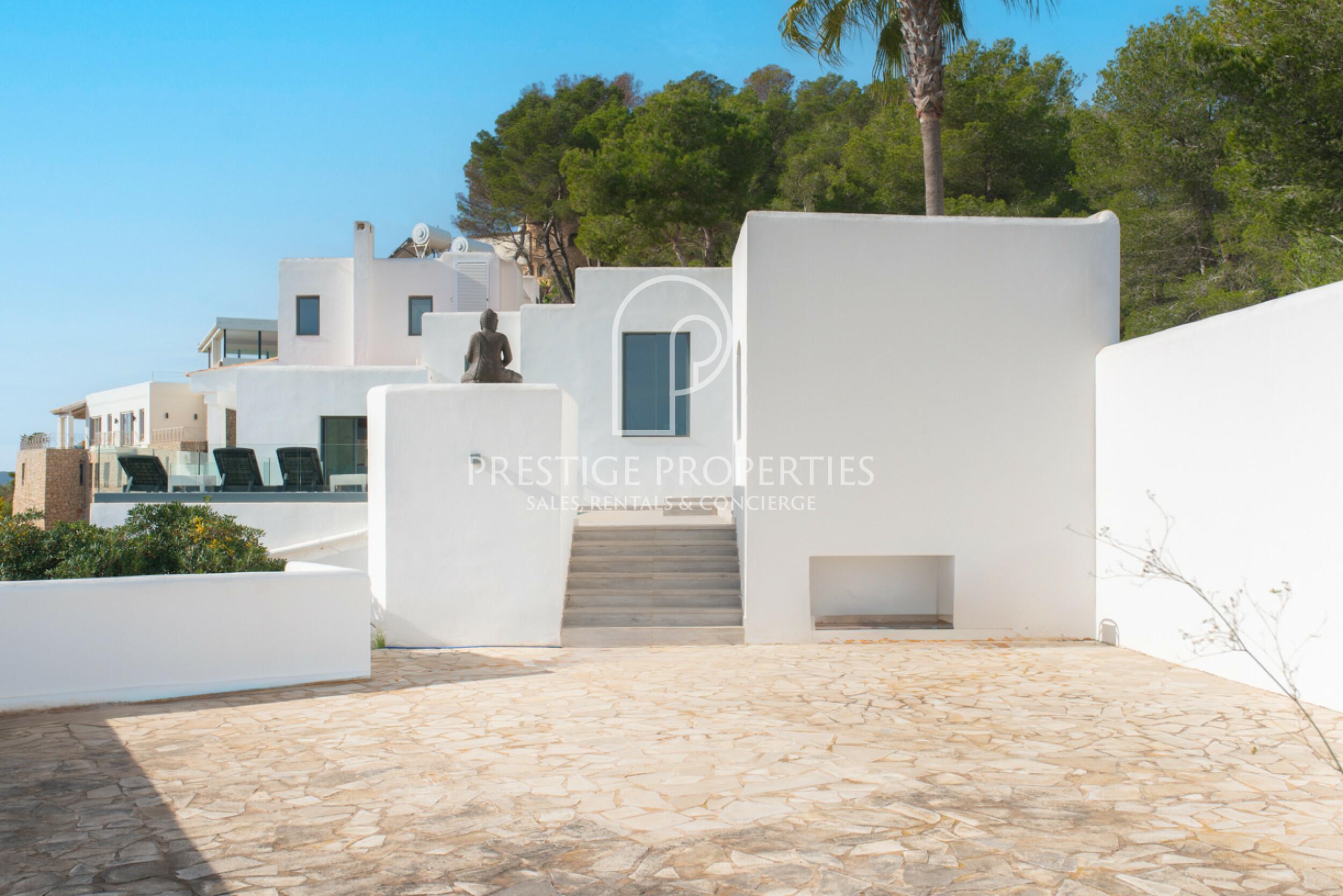 Villa in Can Furnet