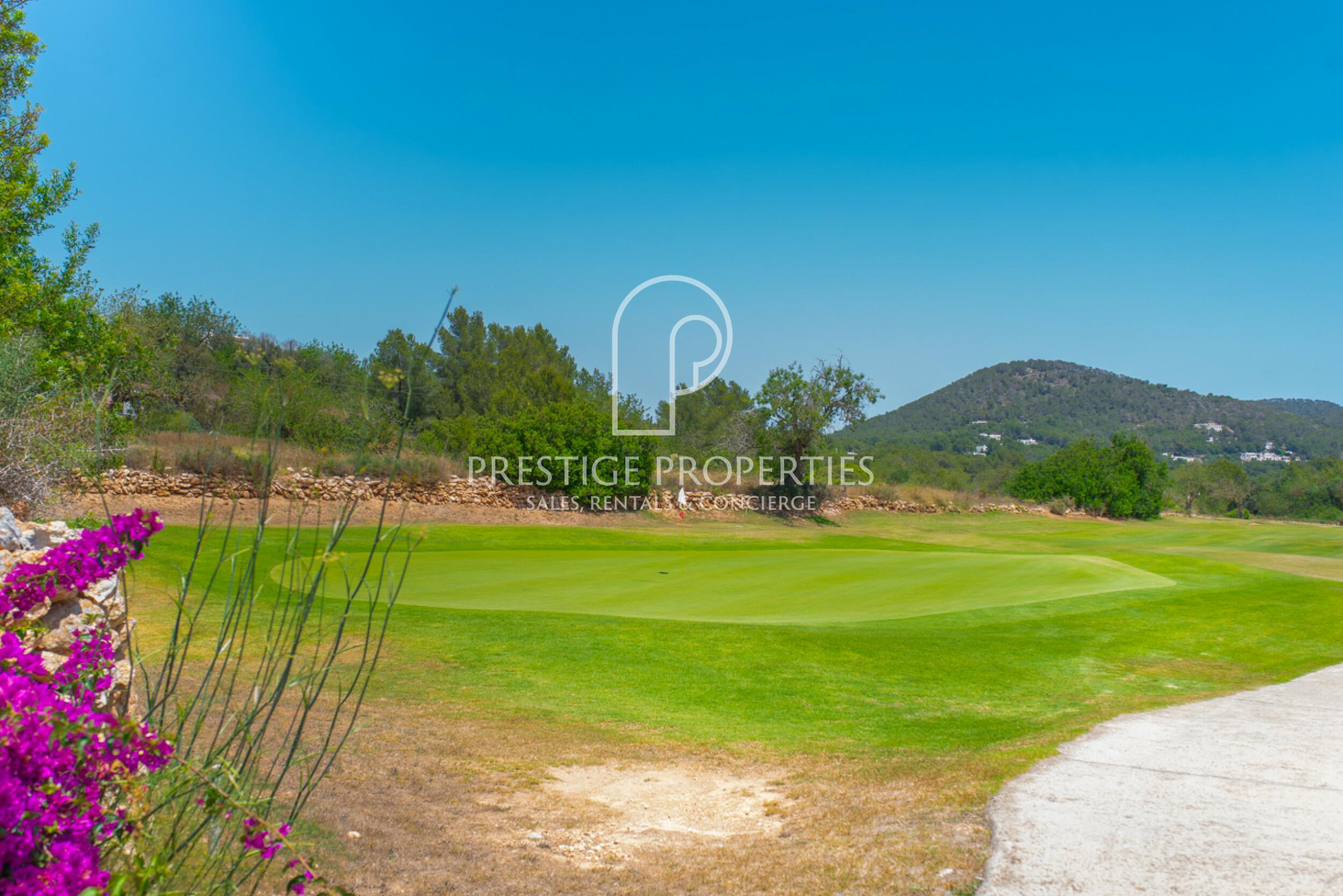 Finca in Santa Gertrudis De Fruitera