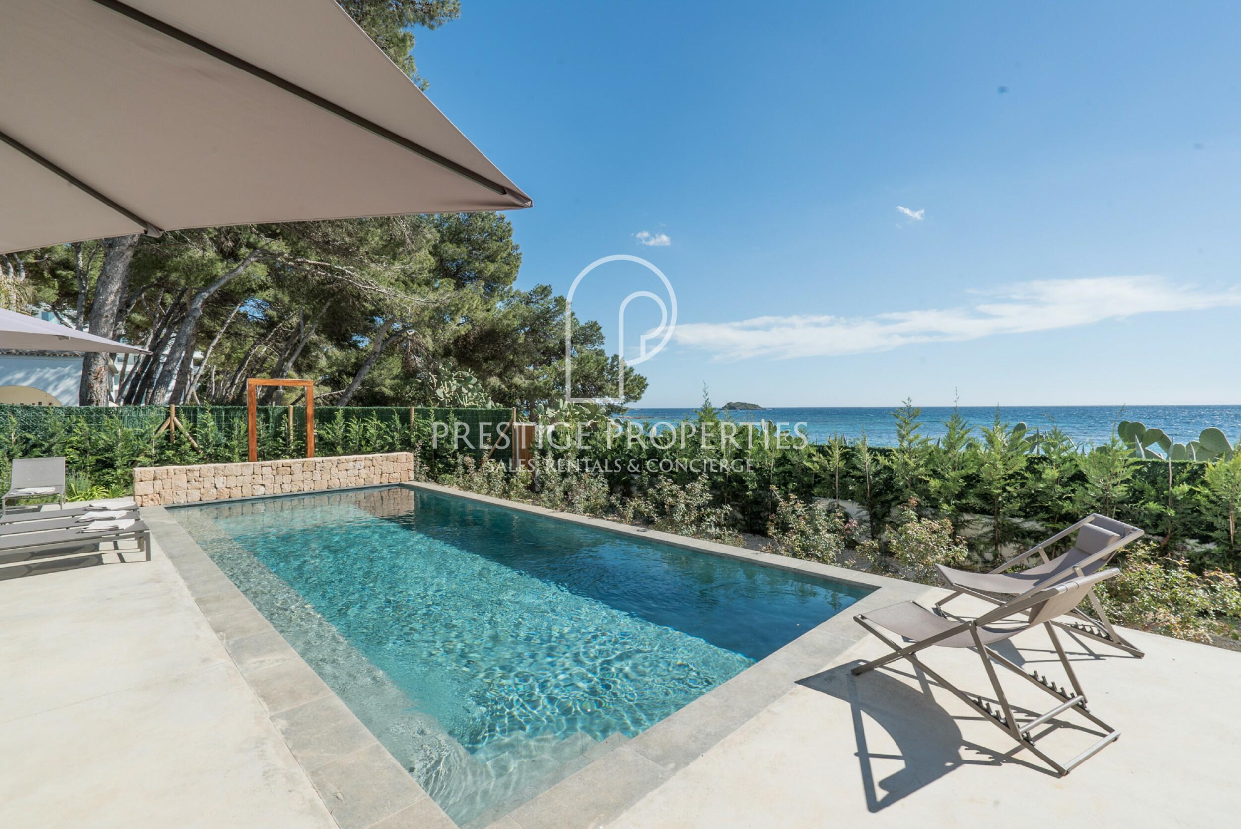Villa in S'argamassa