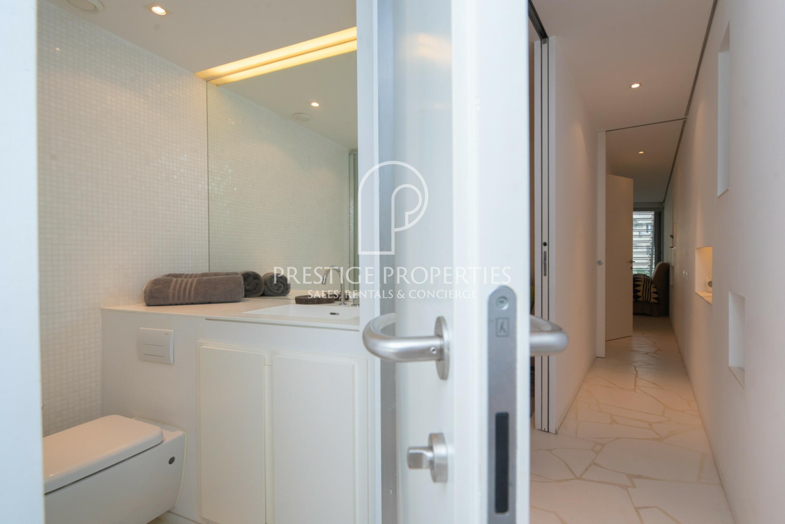 Apartment in Ibiza (City)