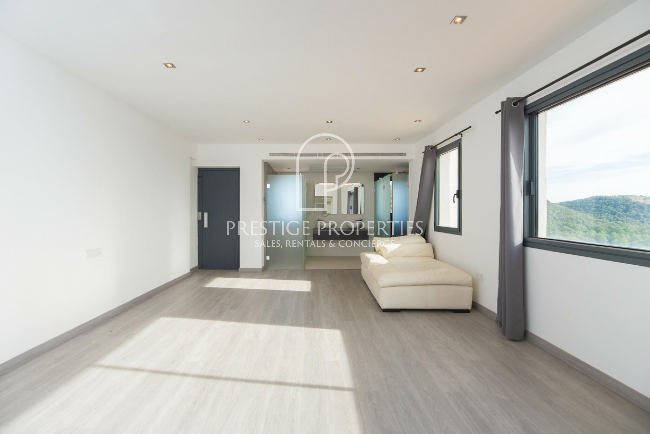 Villa in Can Furnet