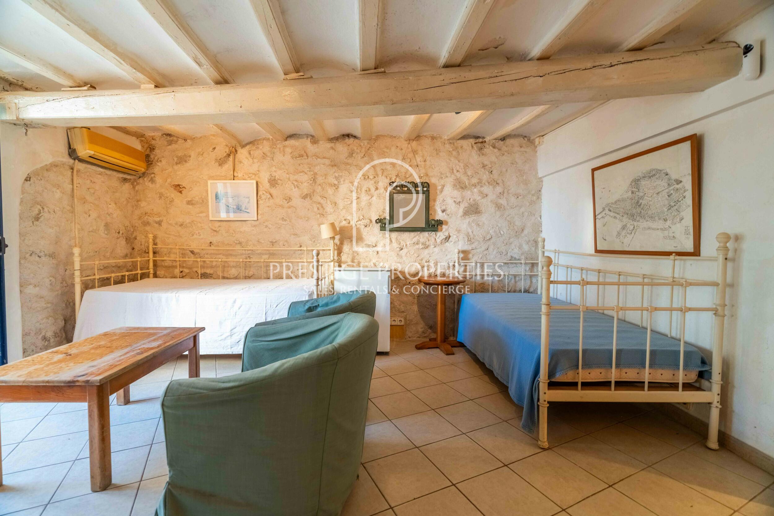 Terraced house in Ibiza (City)