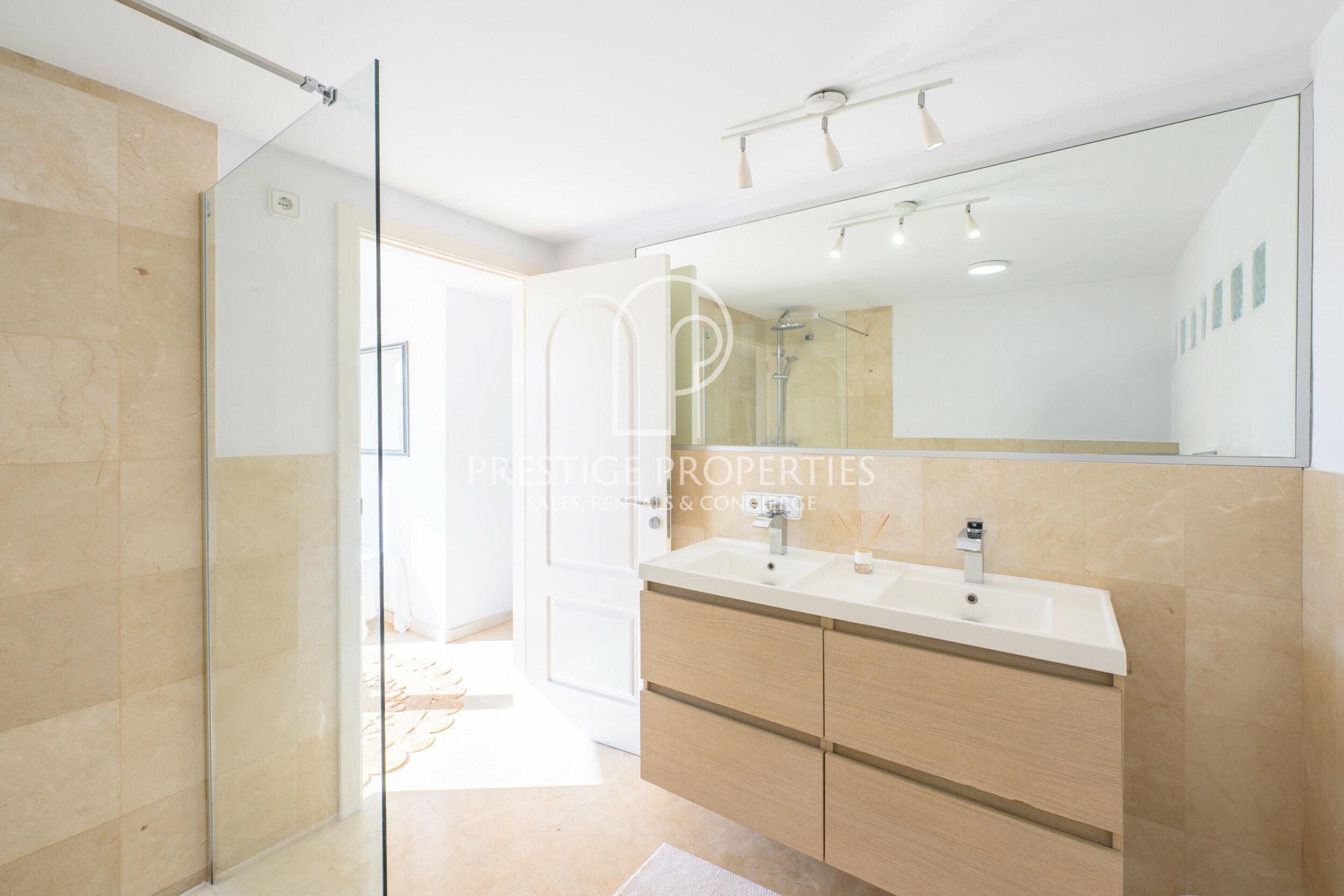 Penthouse in Santa Eulalia del Rio