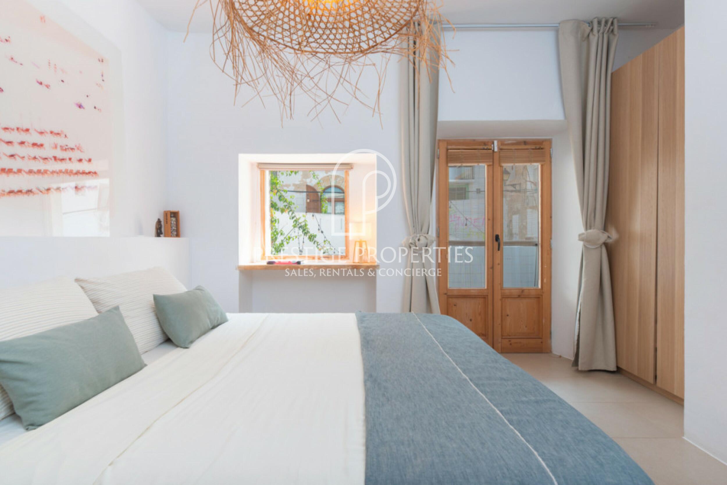 Duplex in Ibiza (City)