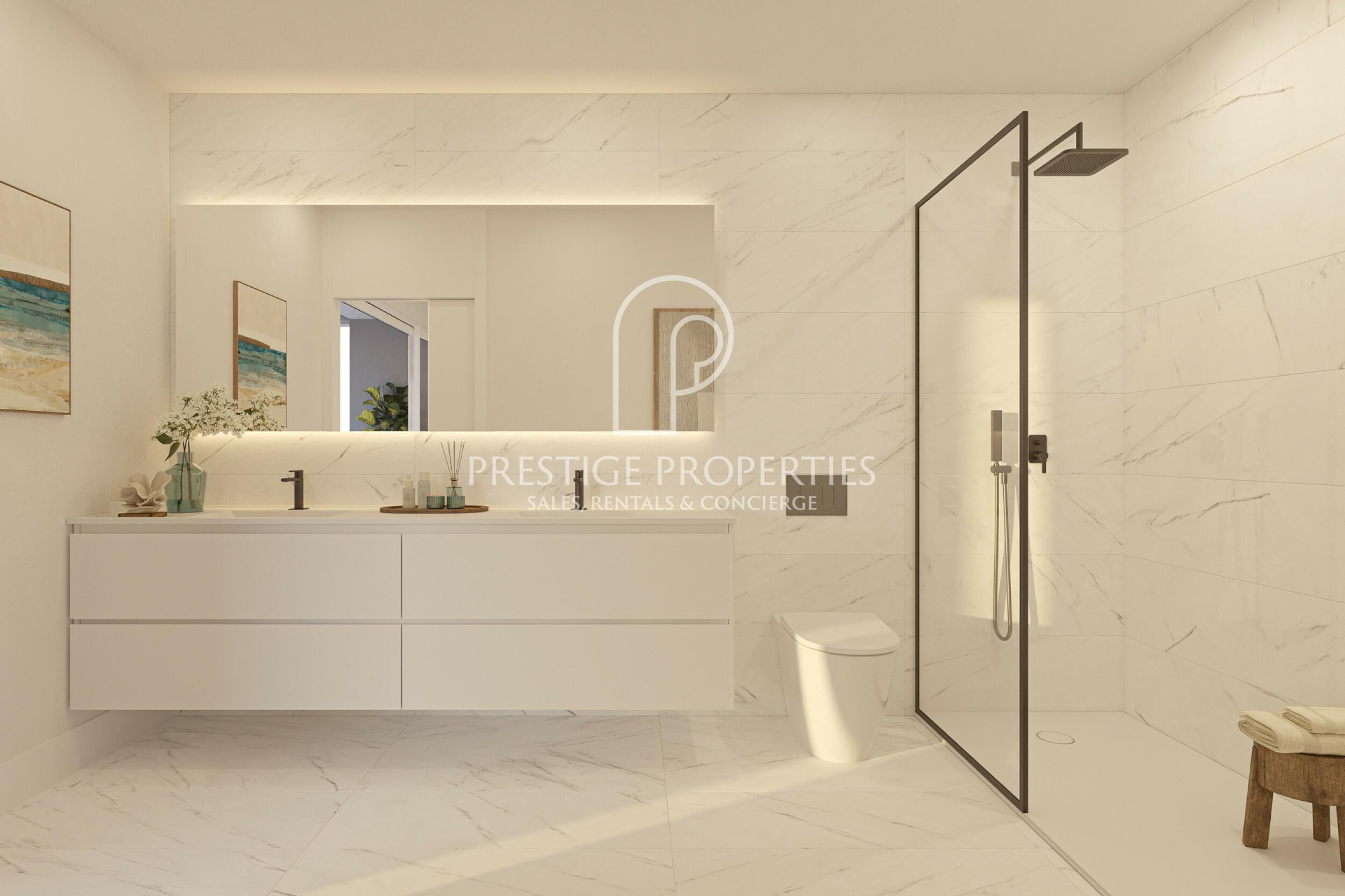 Apartment in Ibiza (City)