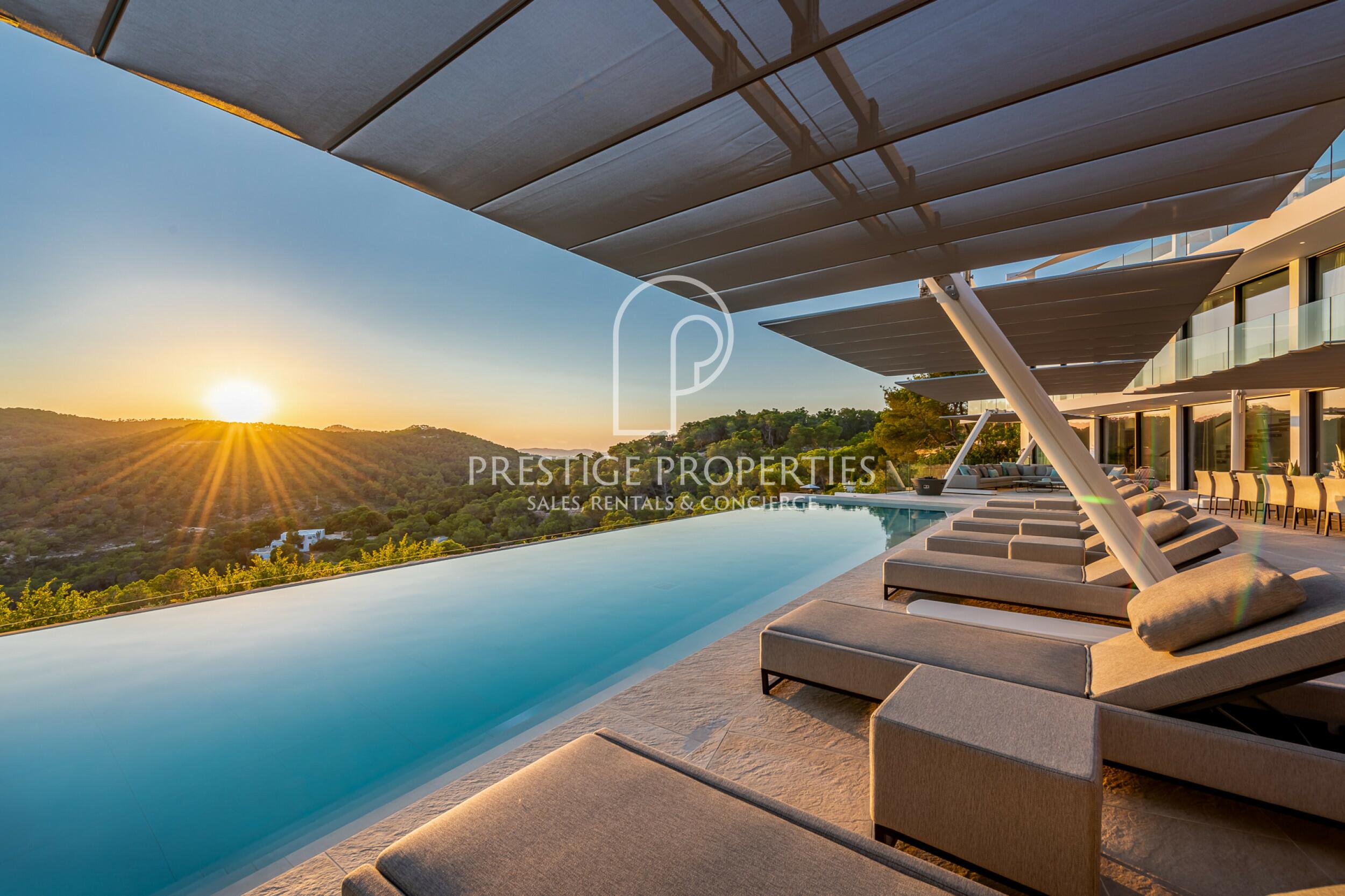 Villa in Roca Llisa