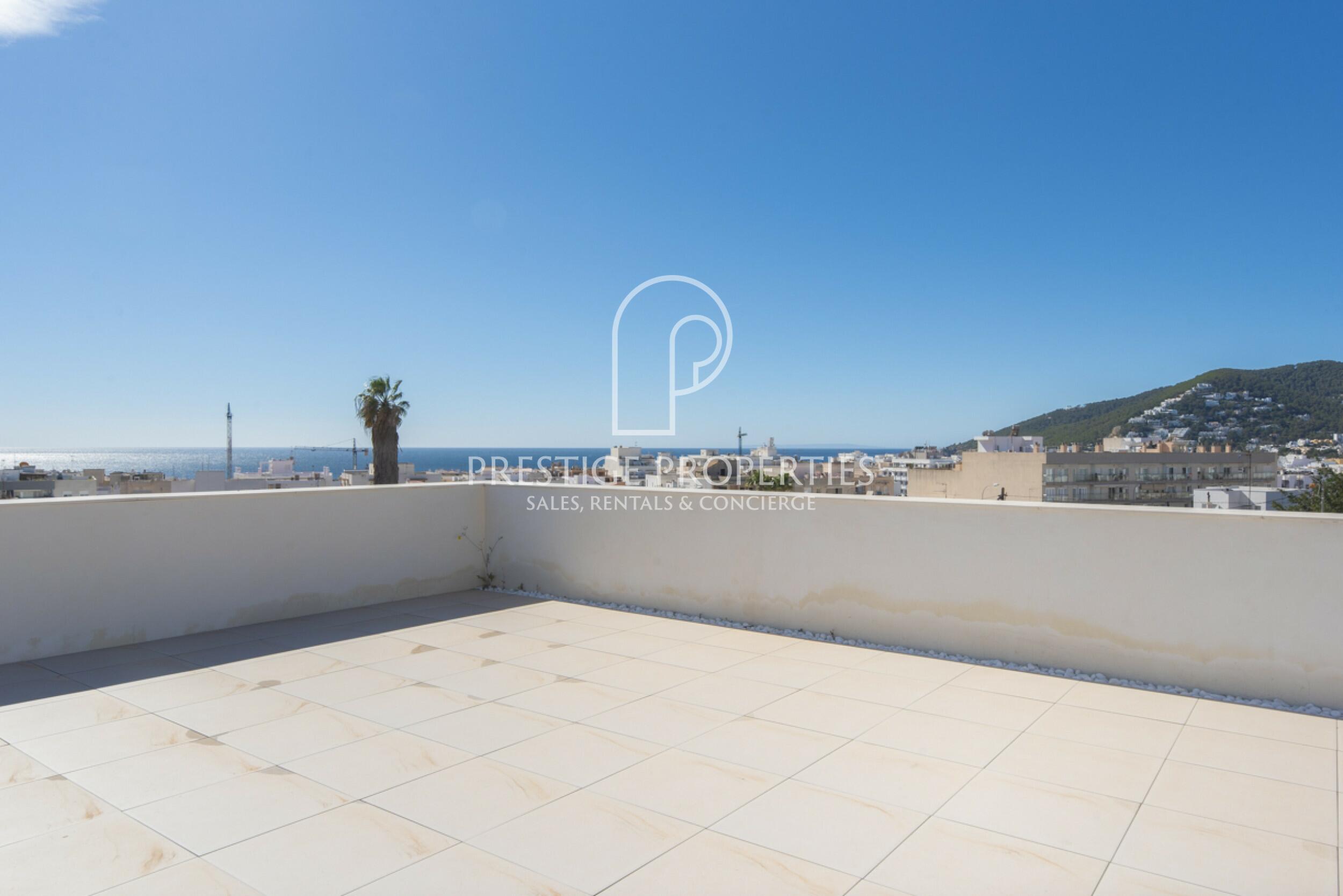 Villa in Santa Eulalia del Rio