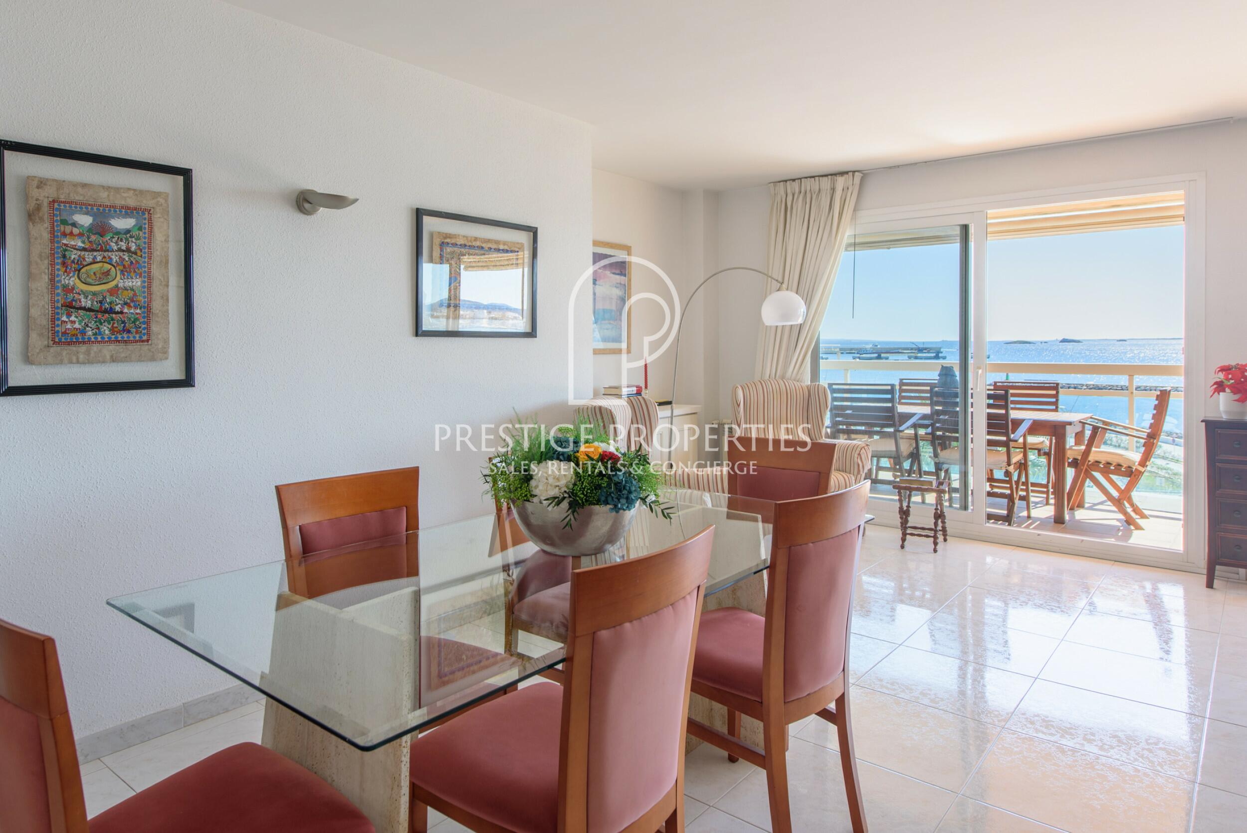 Apartment in Ibiza (City)
