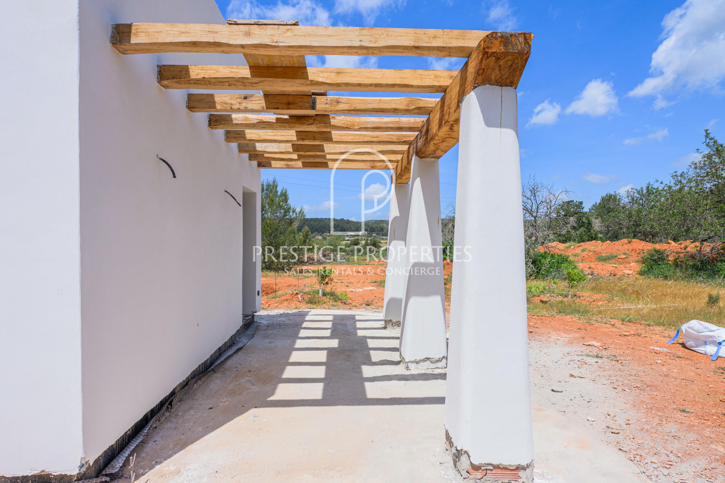 Villa in Buscastell