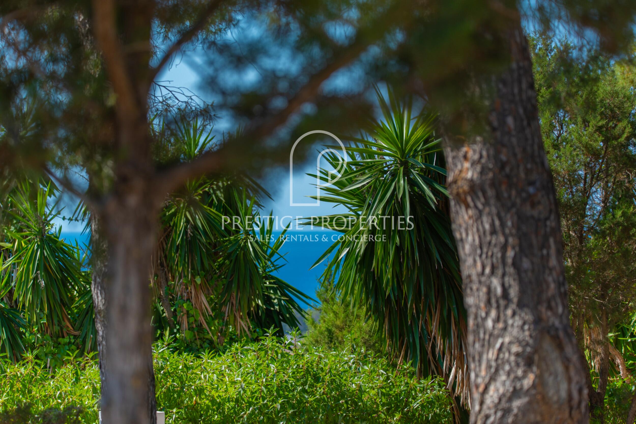 Finca in San Agustin des Vedra