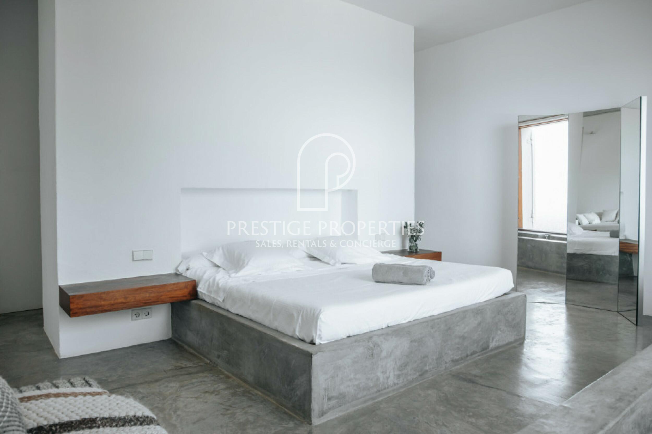 Villa in San Miguel de Balasant