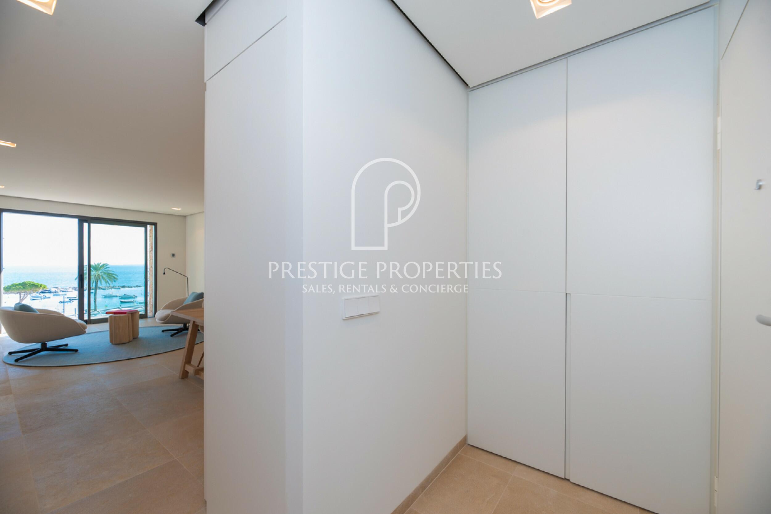 Apartment in Playa d'en Bossa