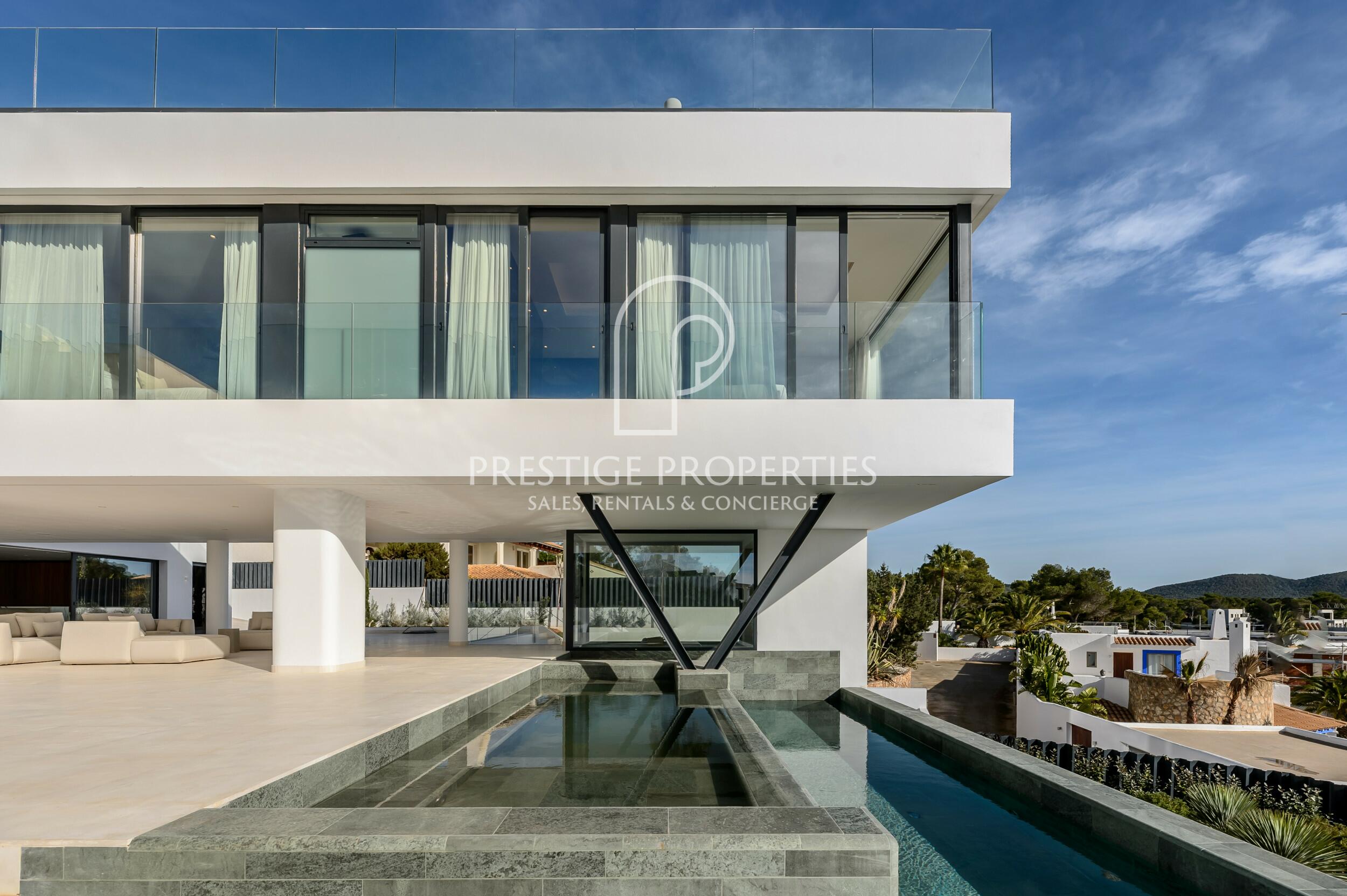 Villa in Vista Alegre