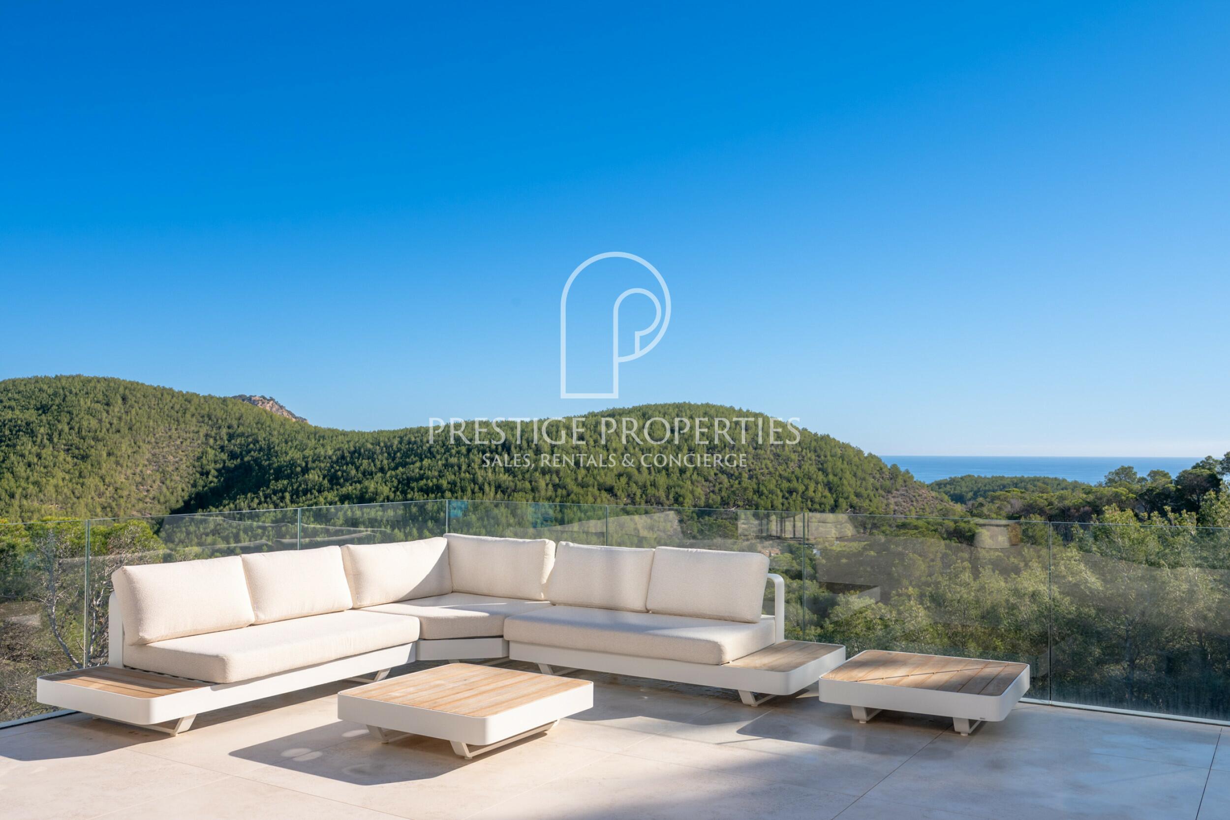 Villa in Roca Llisa