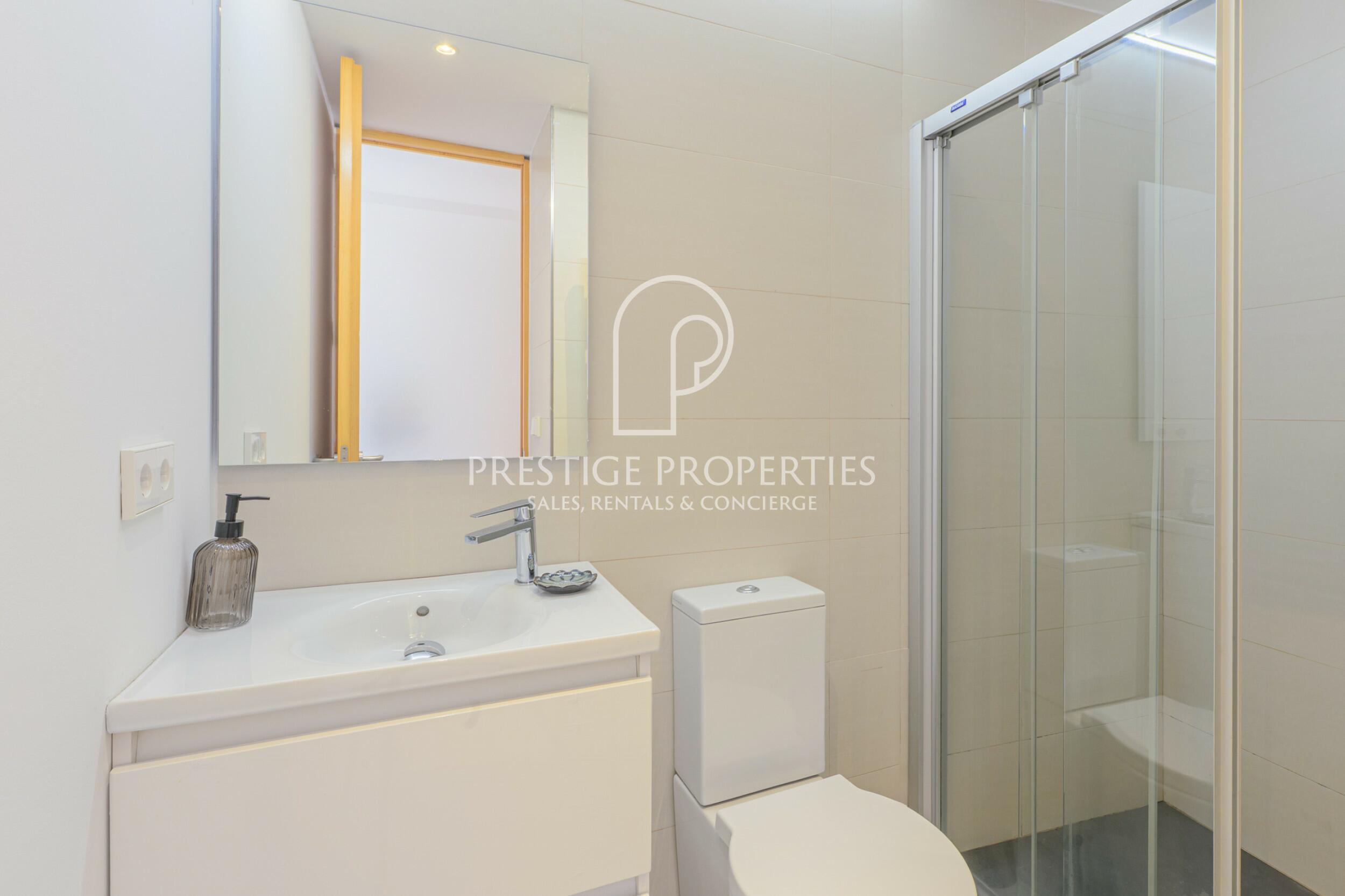 Duplex in Ibiza (City)