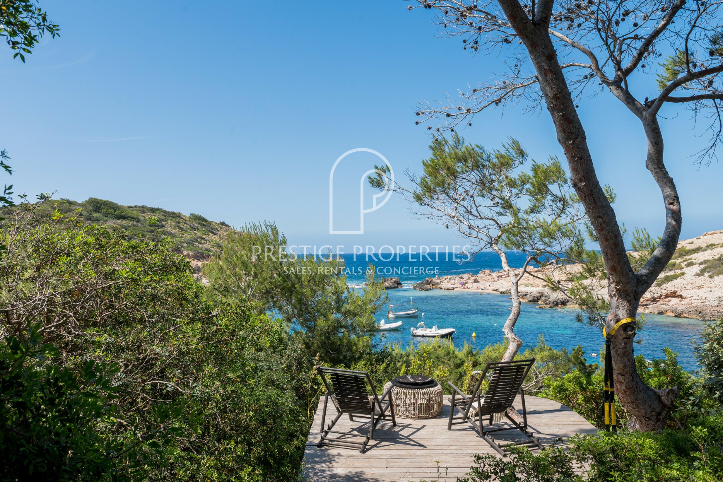 Villa in Portinatx