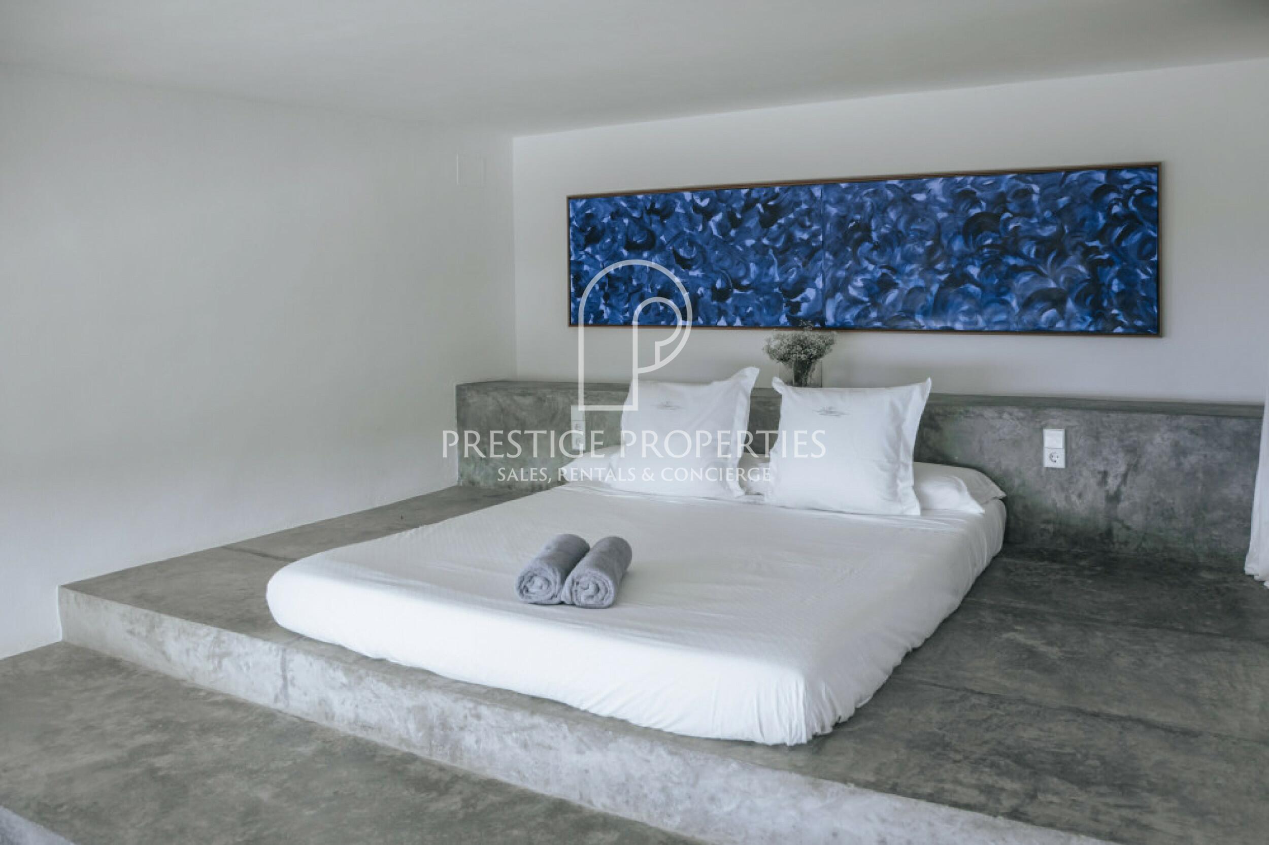 Villa in San Miguel de Balasant