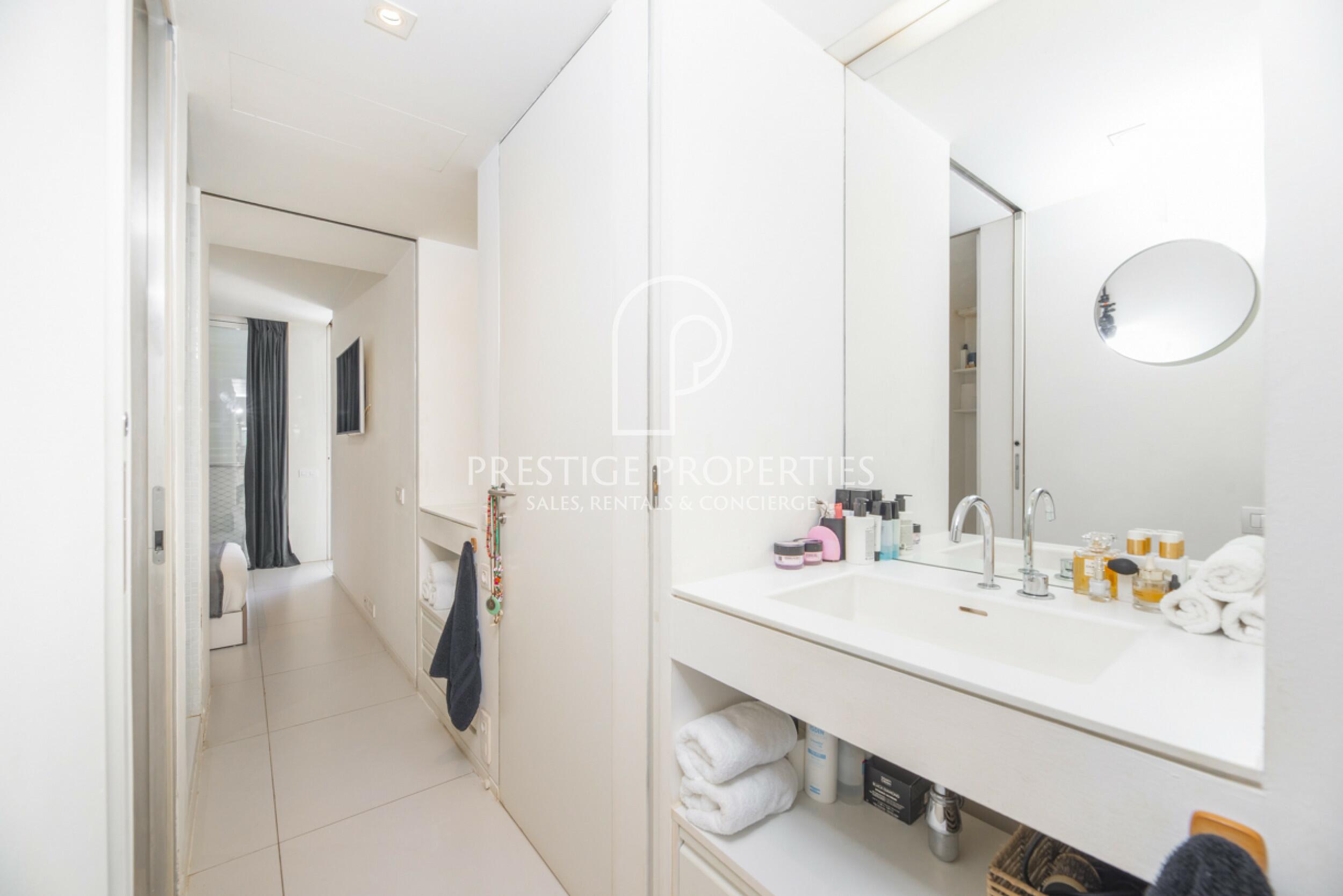 Apartment in Ibiza (City)