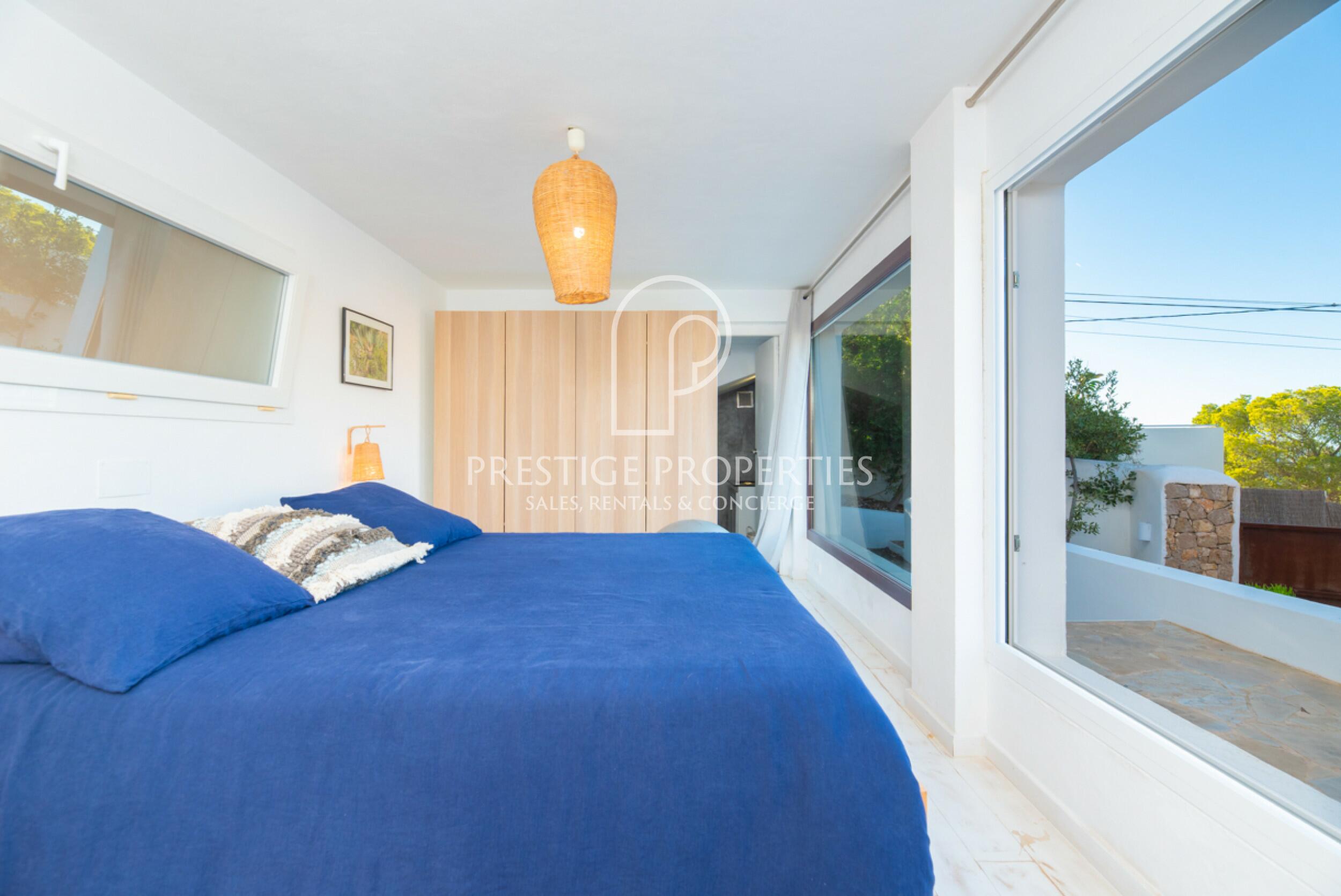 Villa in Cala Moli