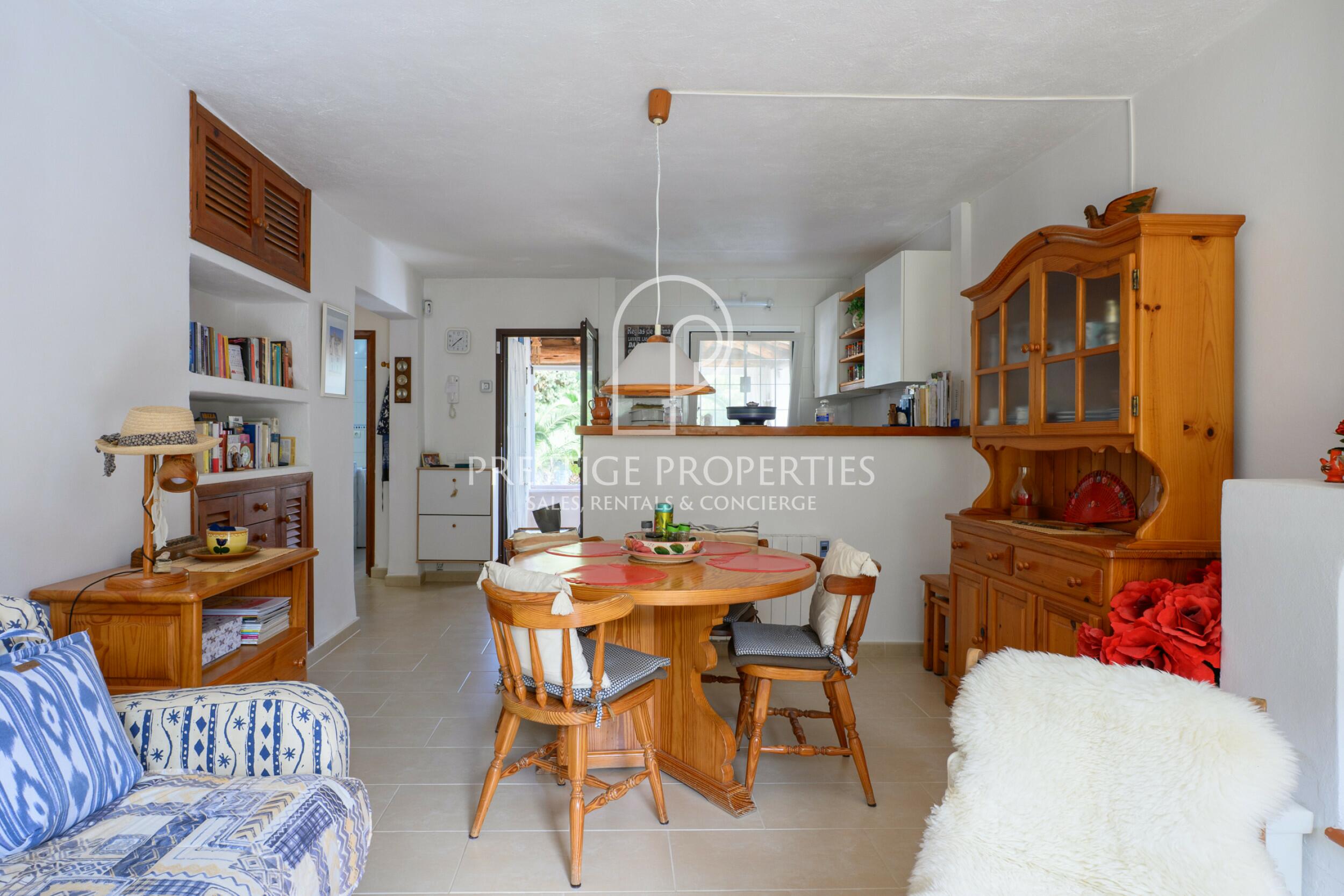 Villa in Port des Torrent
