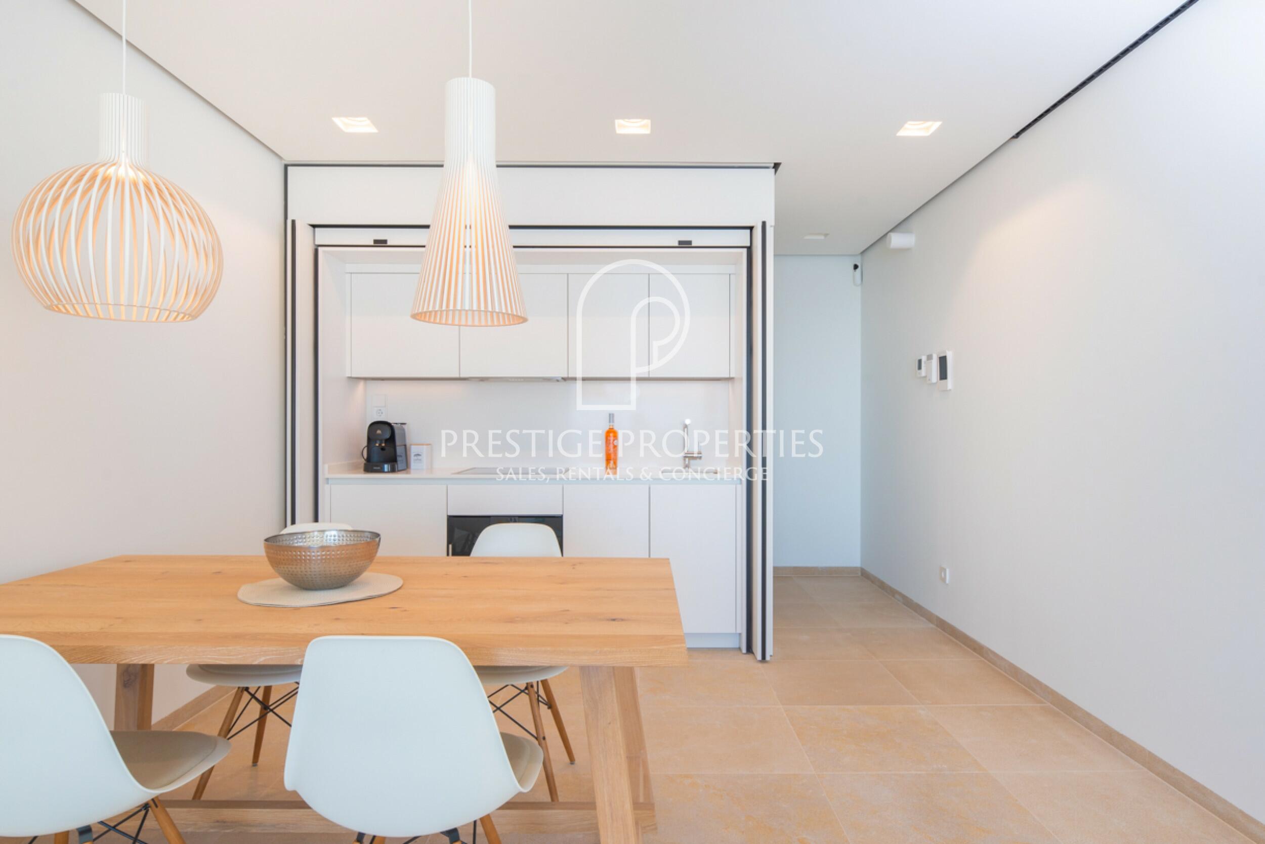 Apartment in Playa d'en Bossa