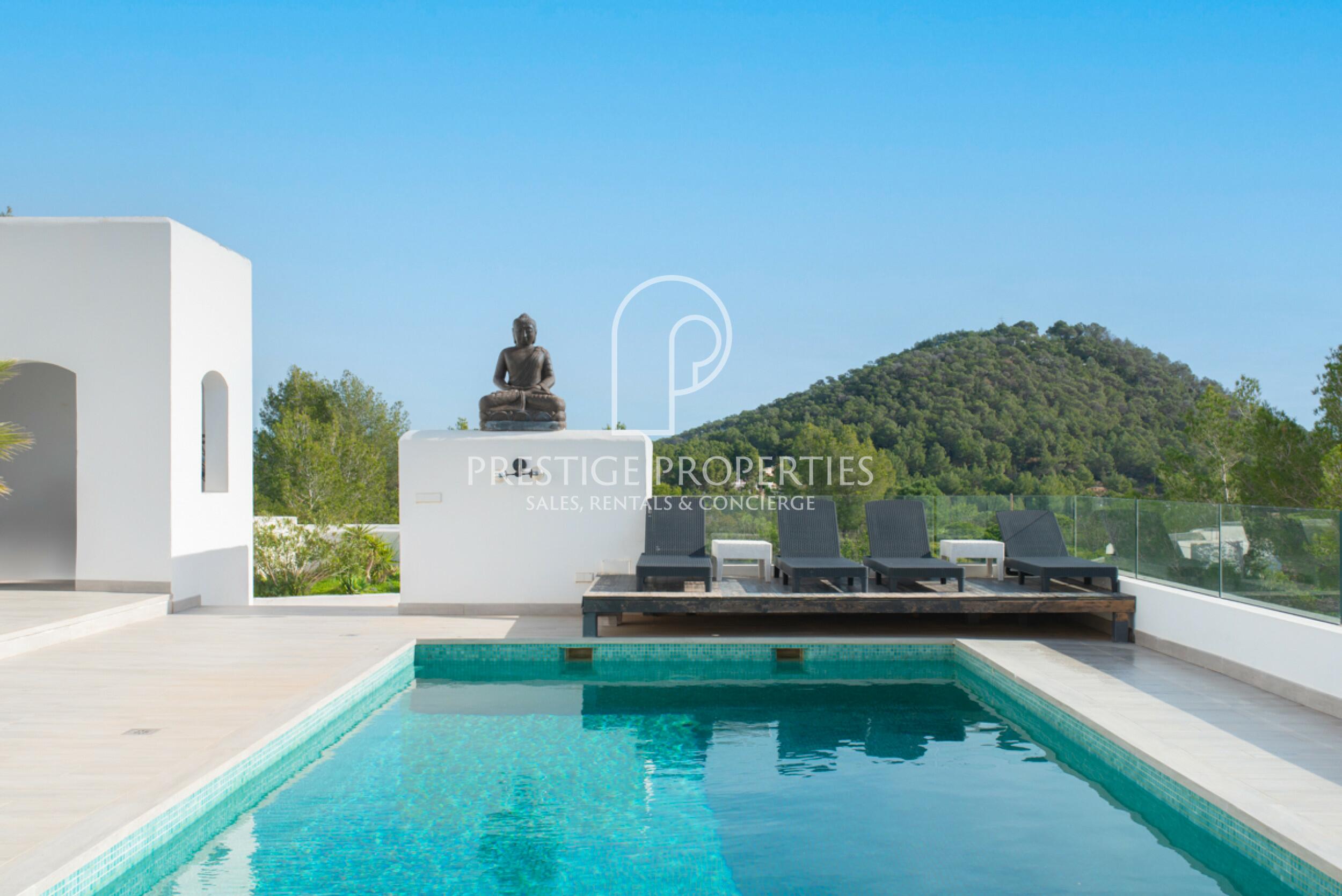 Villa in Can Furnet
