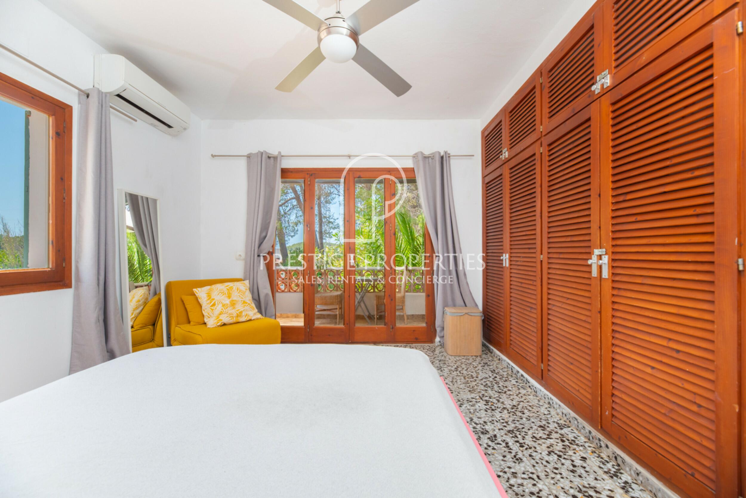 country house in Benimussa (San Antonio)
