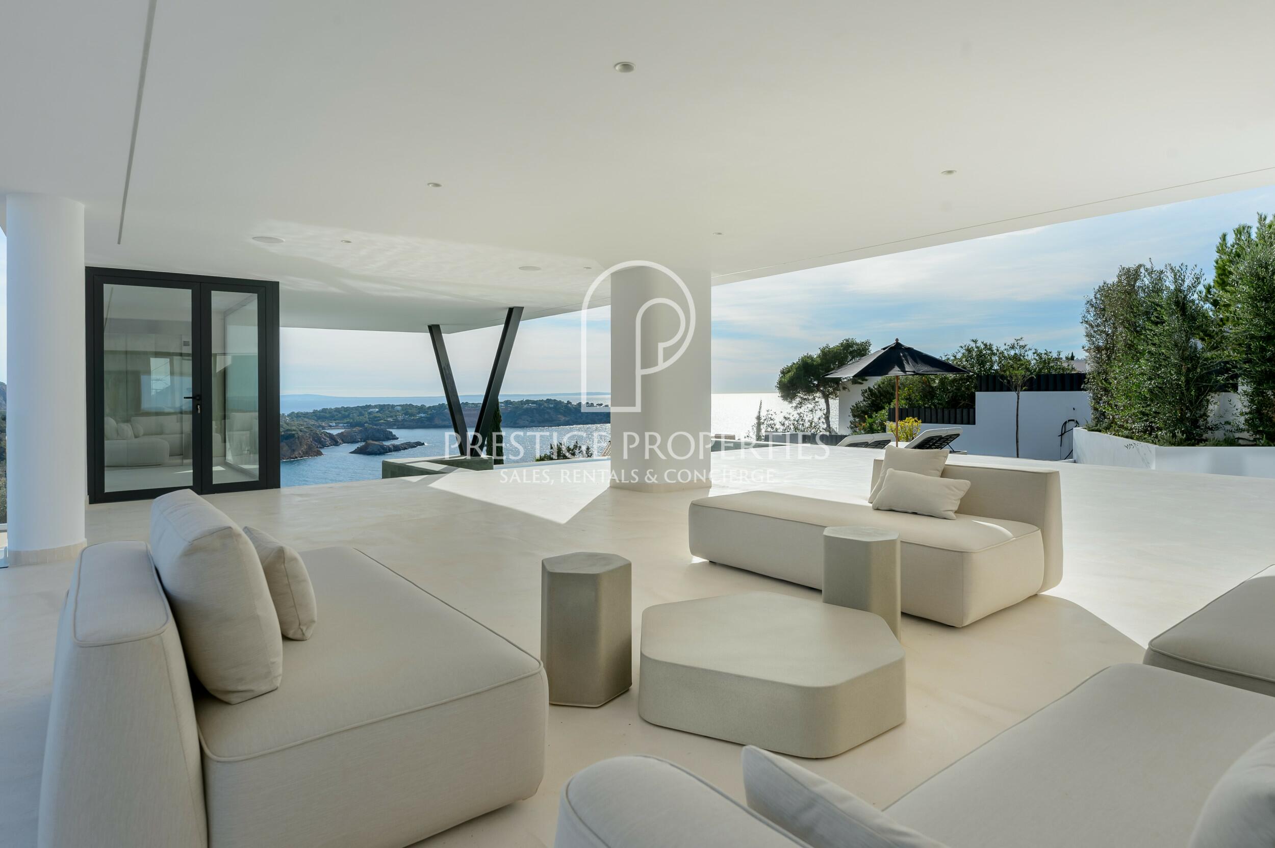 Villa in Vista Alegre