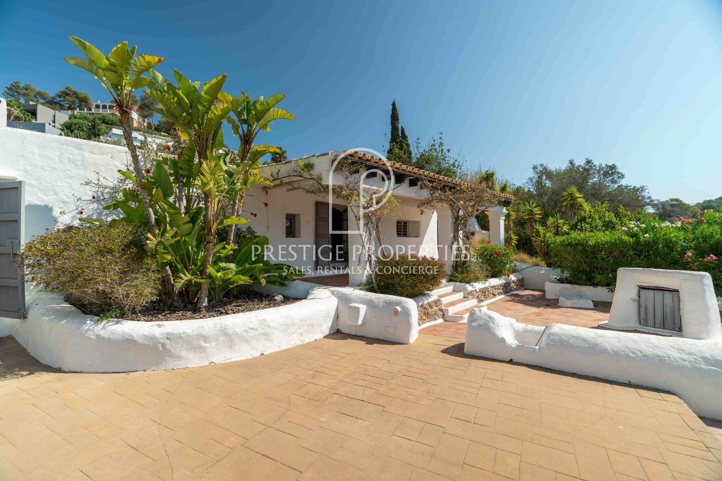 Finca in Santa Gertrudis De Fruitera