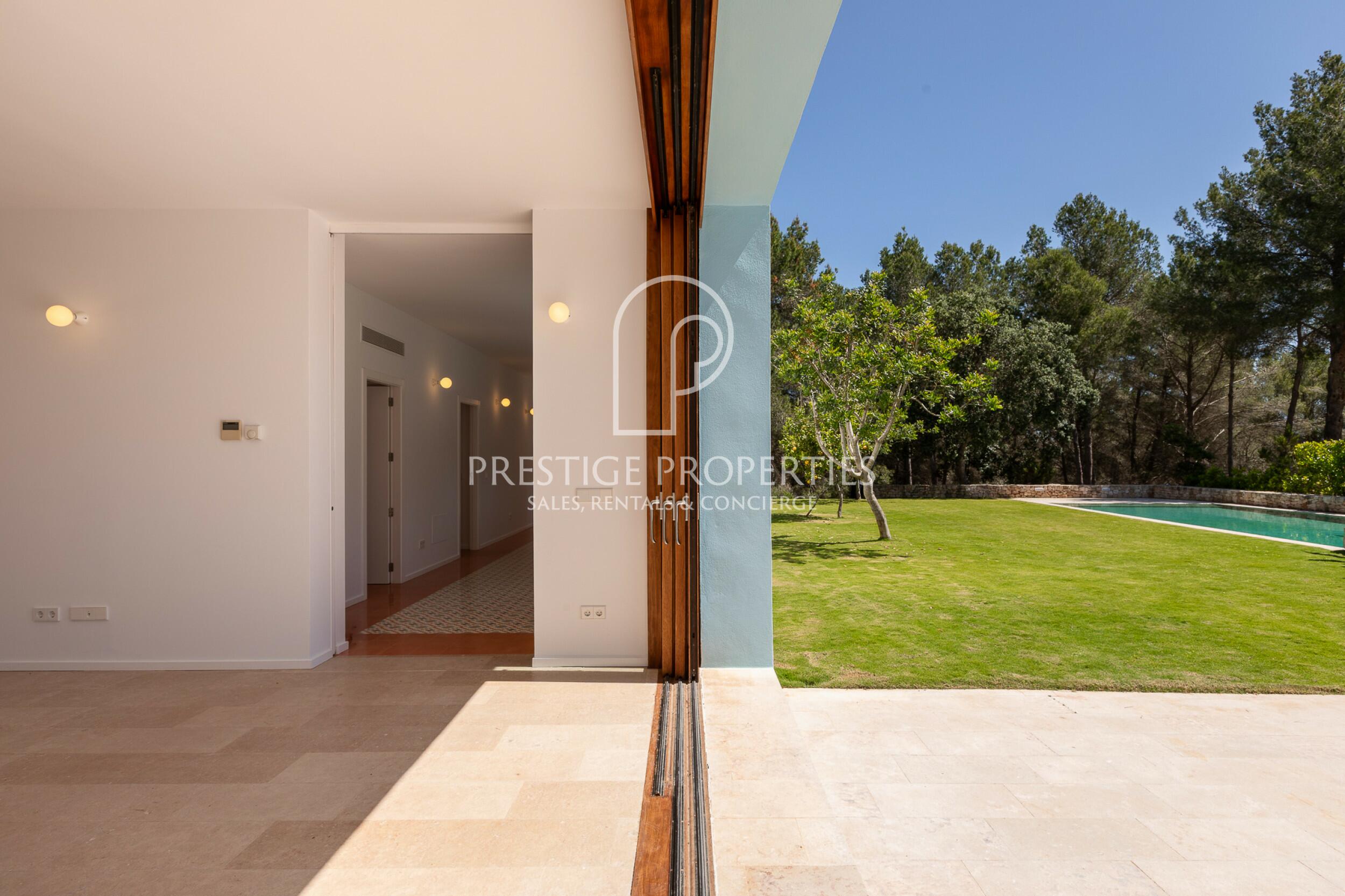 Villa in Santa Gertrudis De Fruitera