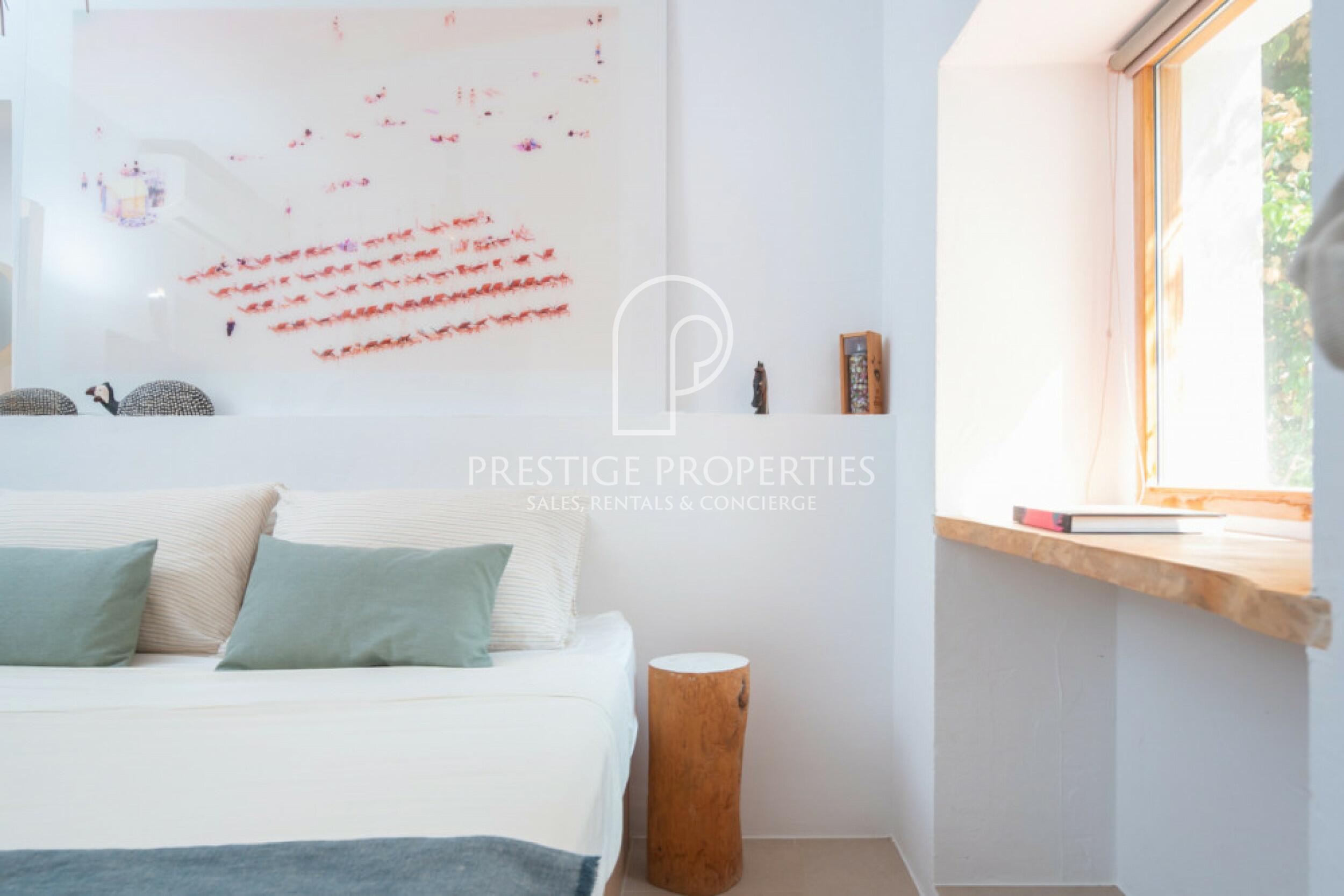 Duplex in Ibiza (City)