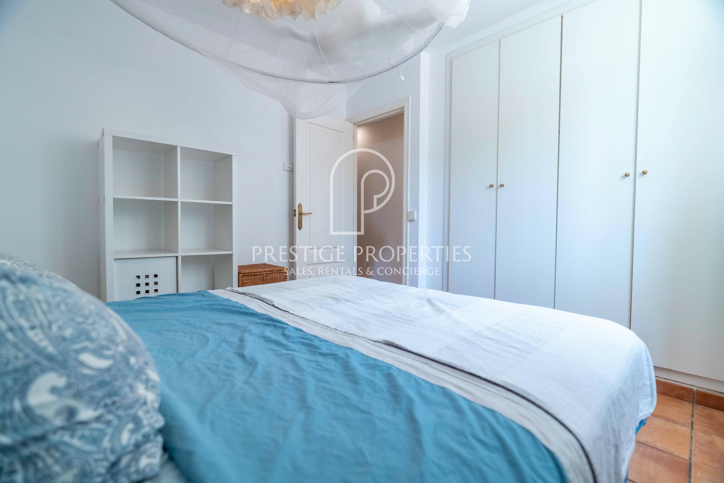 Ground Floor in Playa d'en Bossa