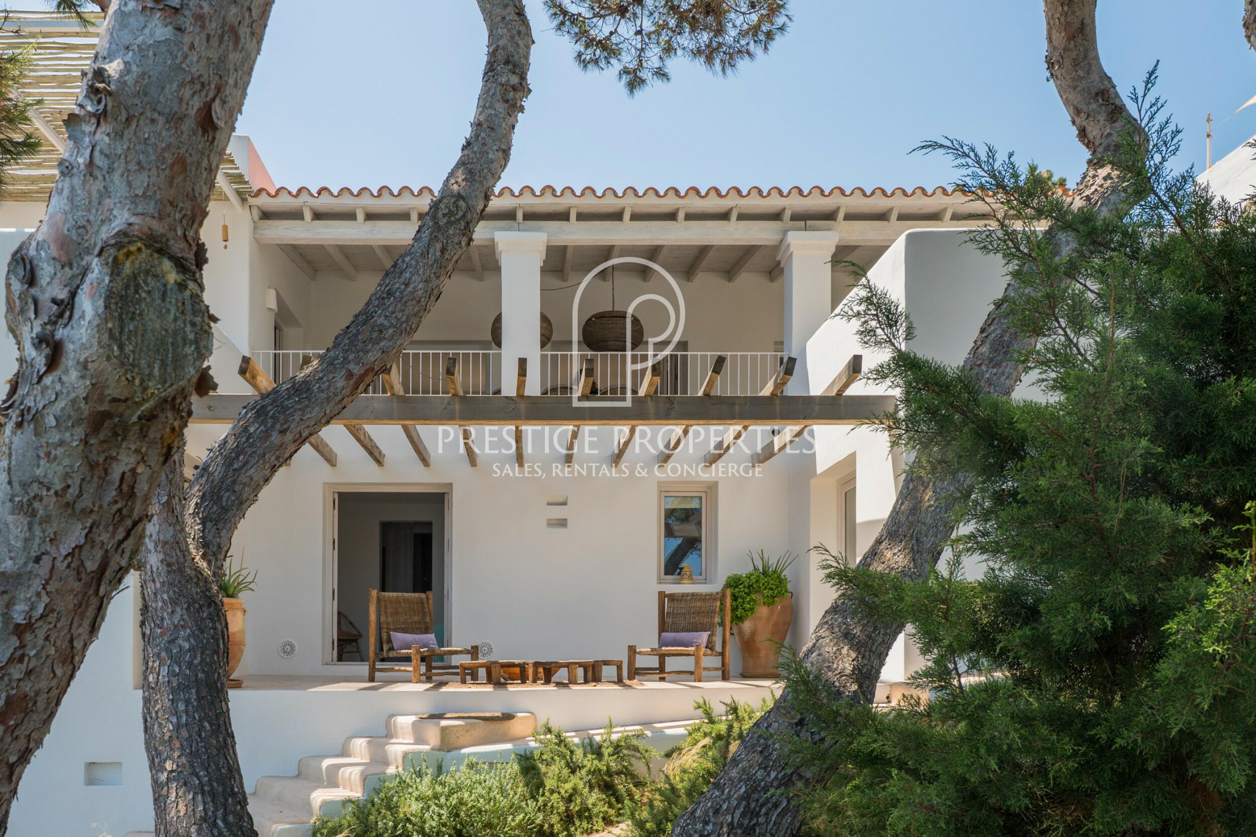 Villa in Portinatx