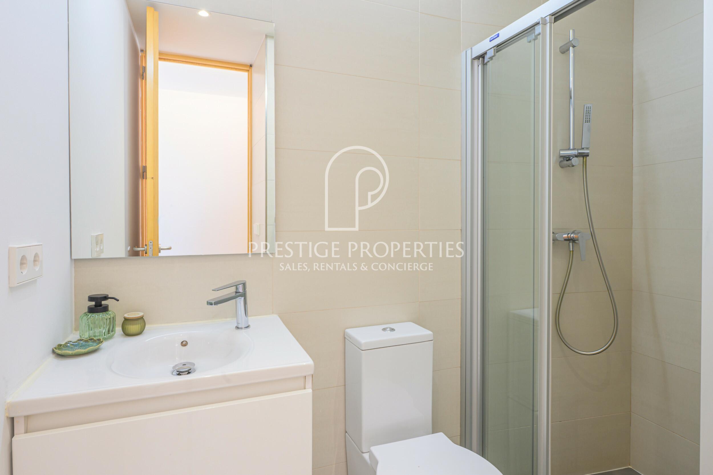 Apartment in Ibiza (City)