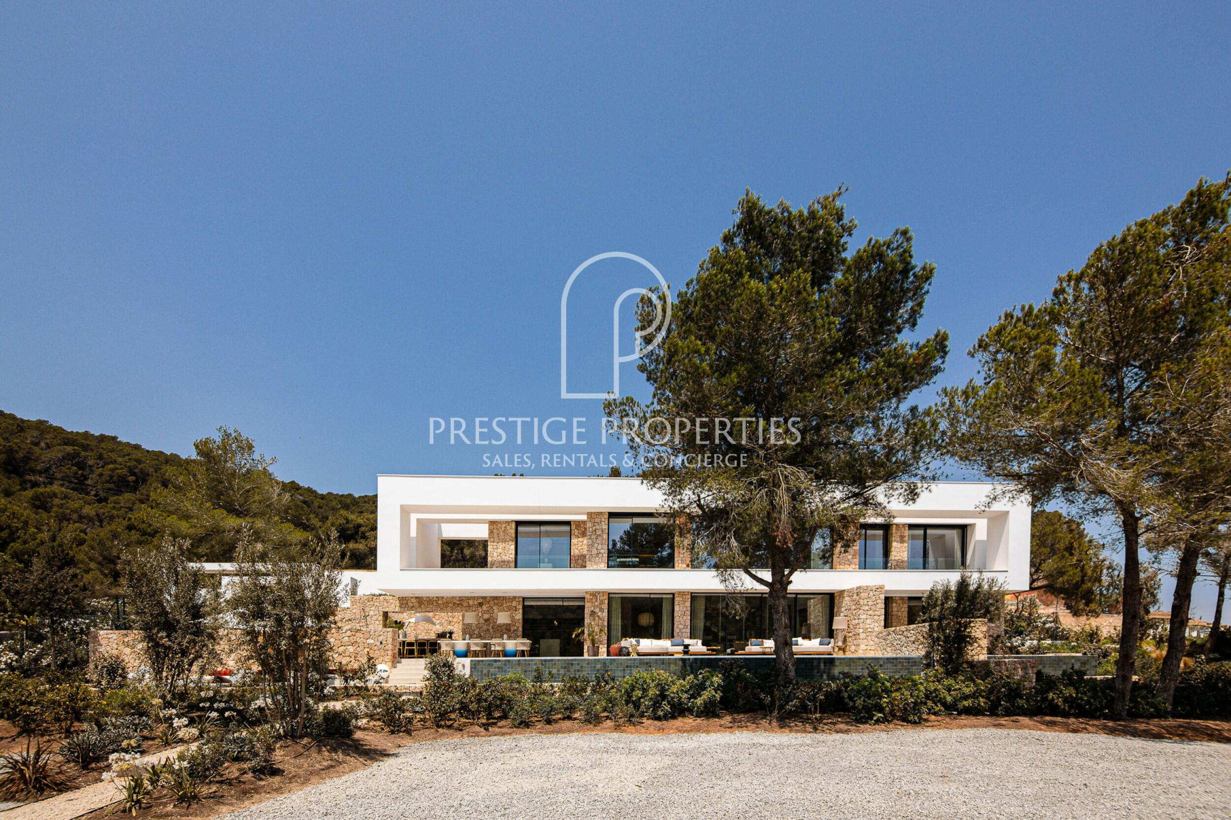 Villa in Roca Llisa