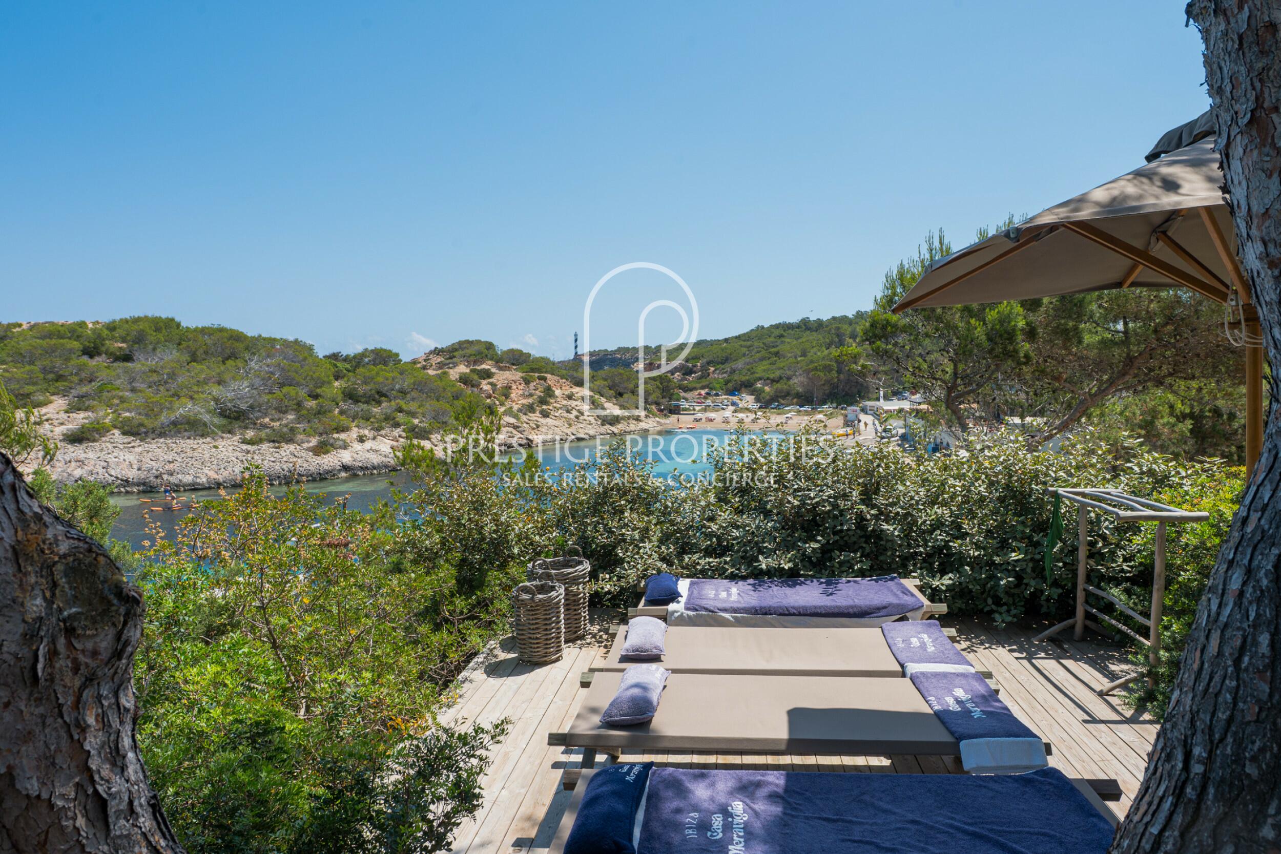 Villa in Portinatx