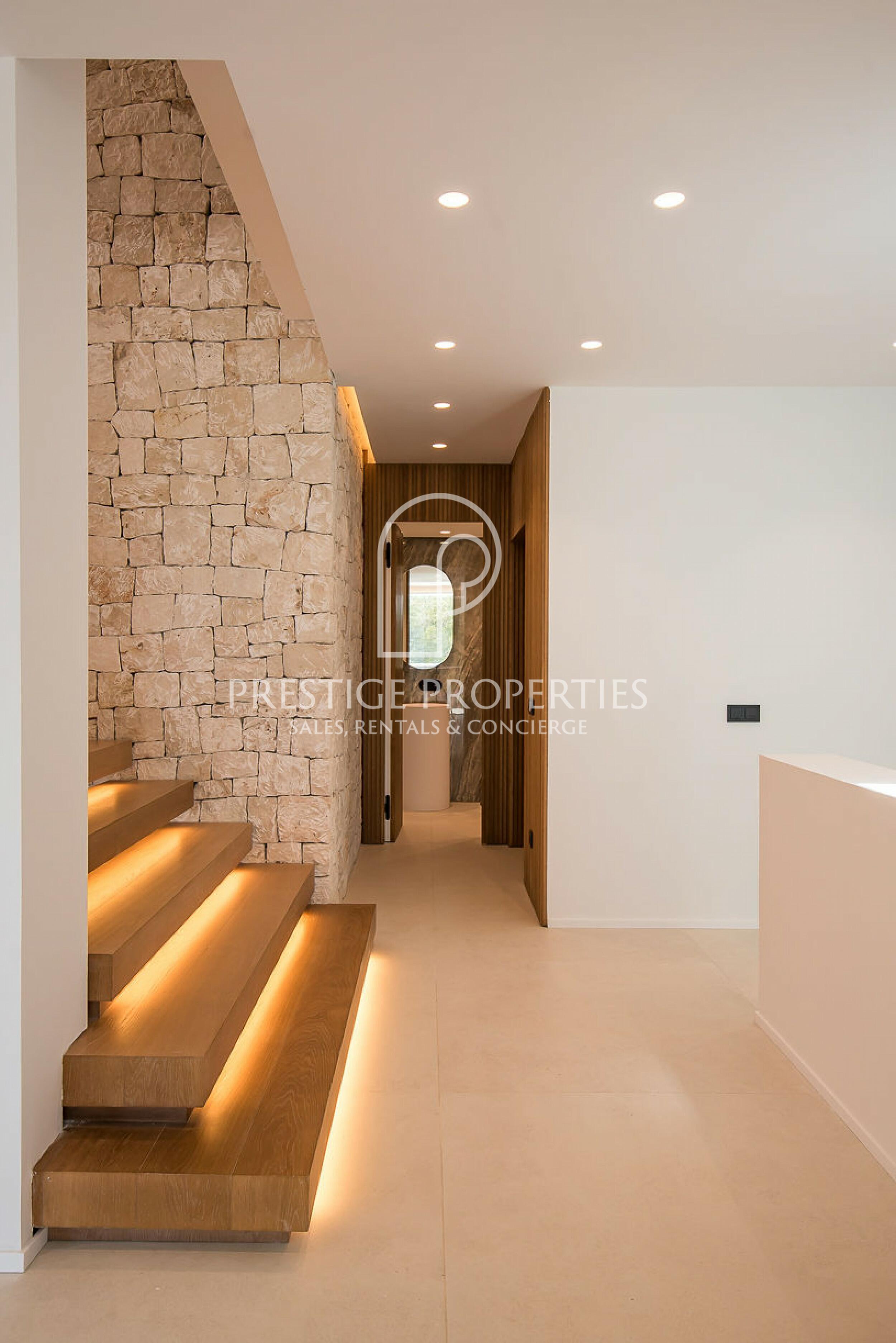 Villa in Can Furnet