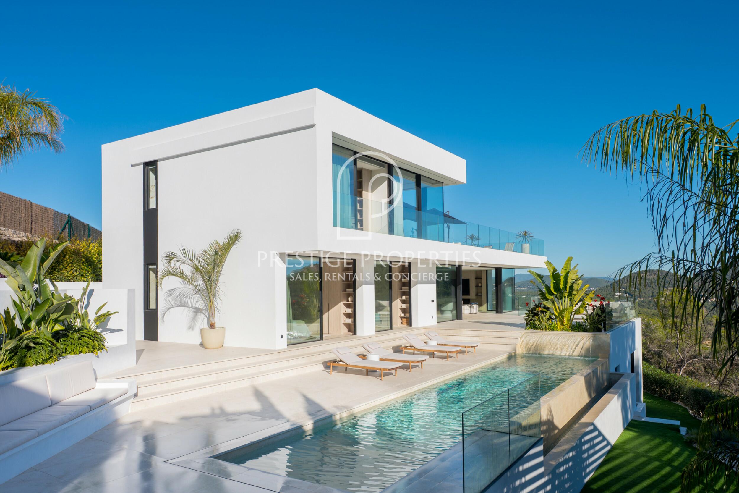 Villa in Roca Llisa