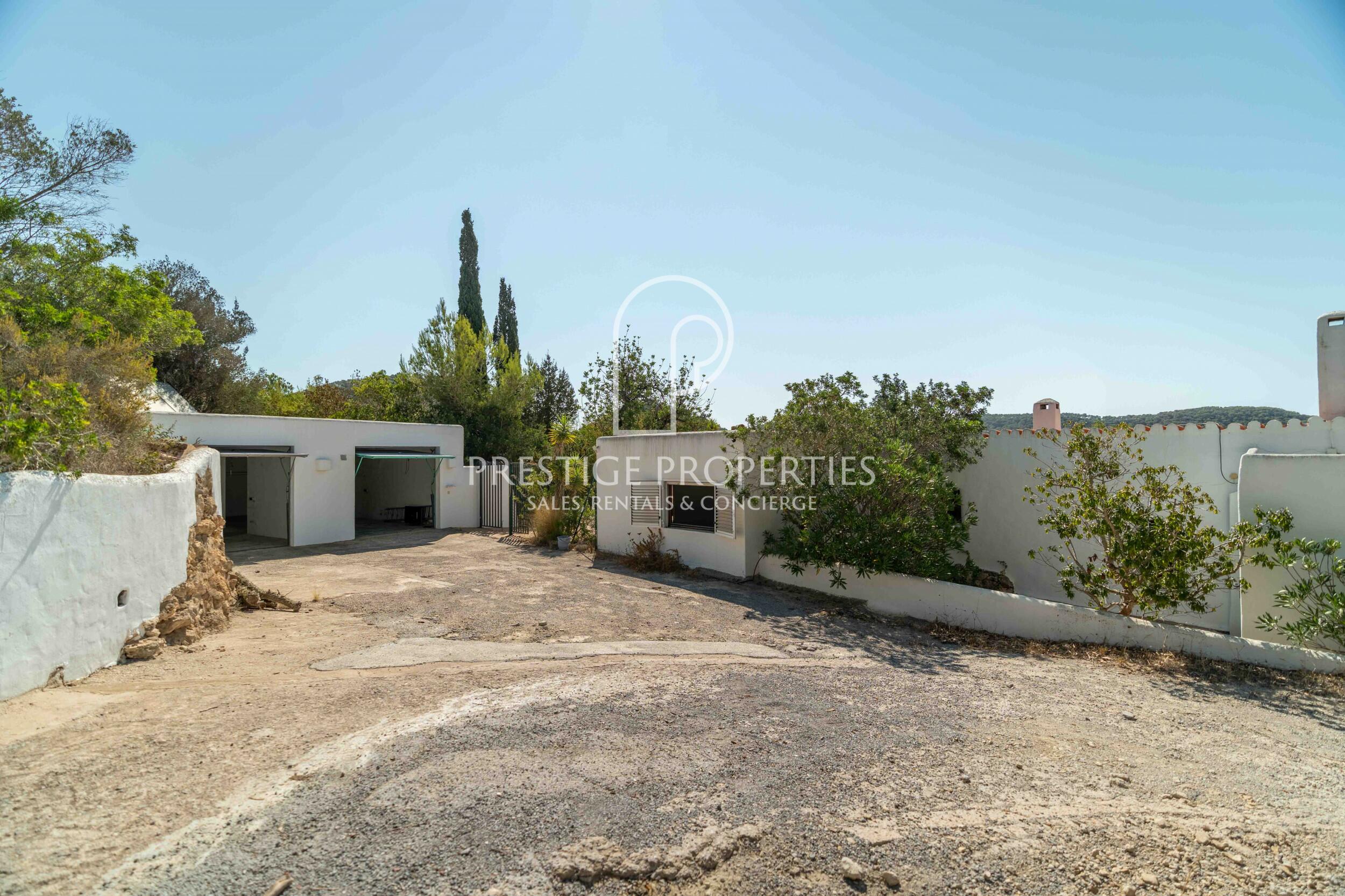 Finca in Santa Gertrudis De Fruitera